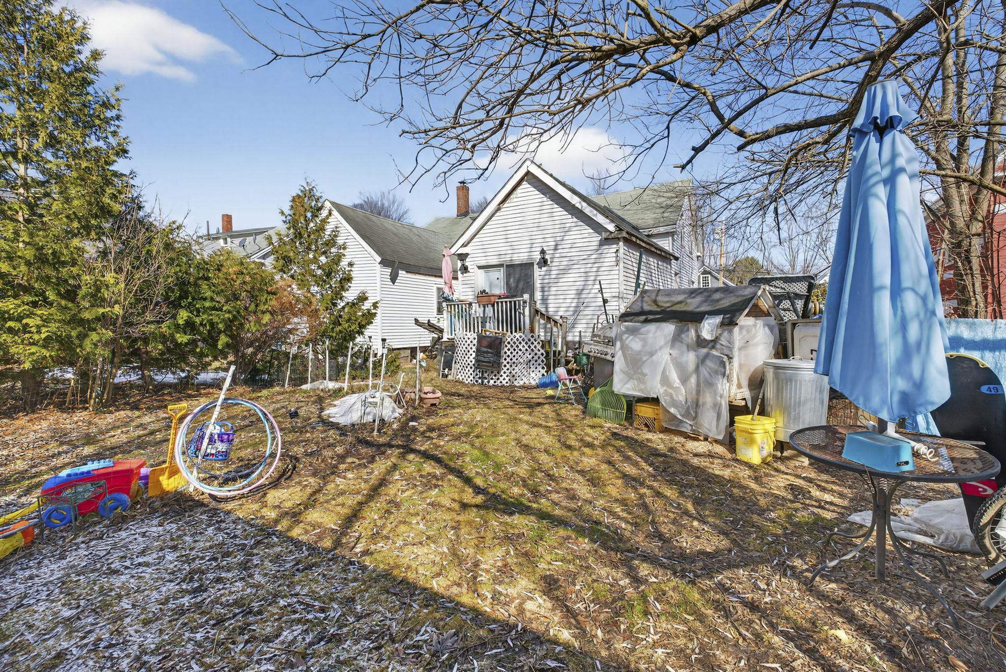 11-13 Jackson Street