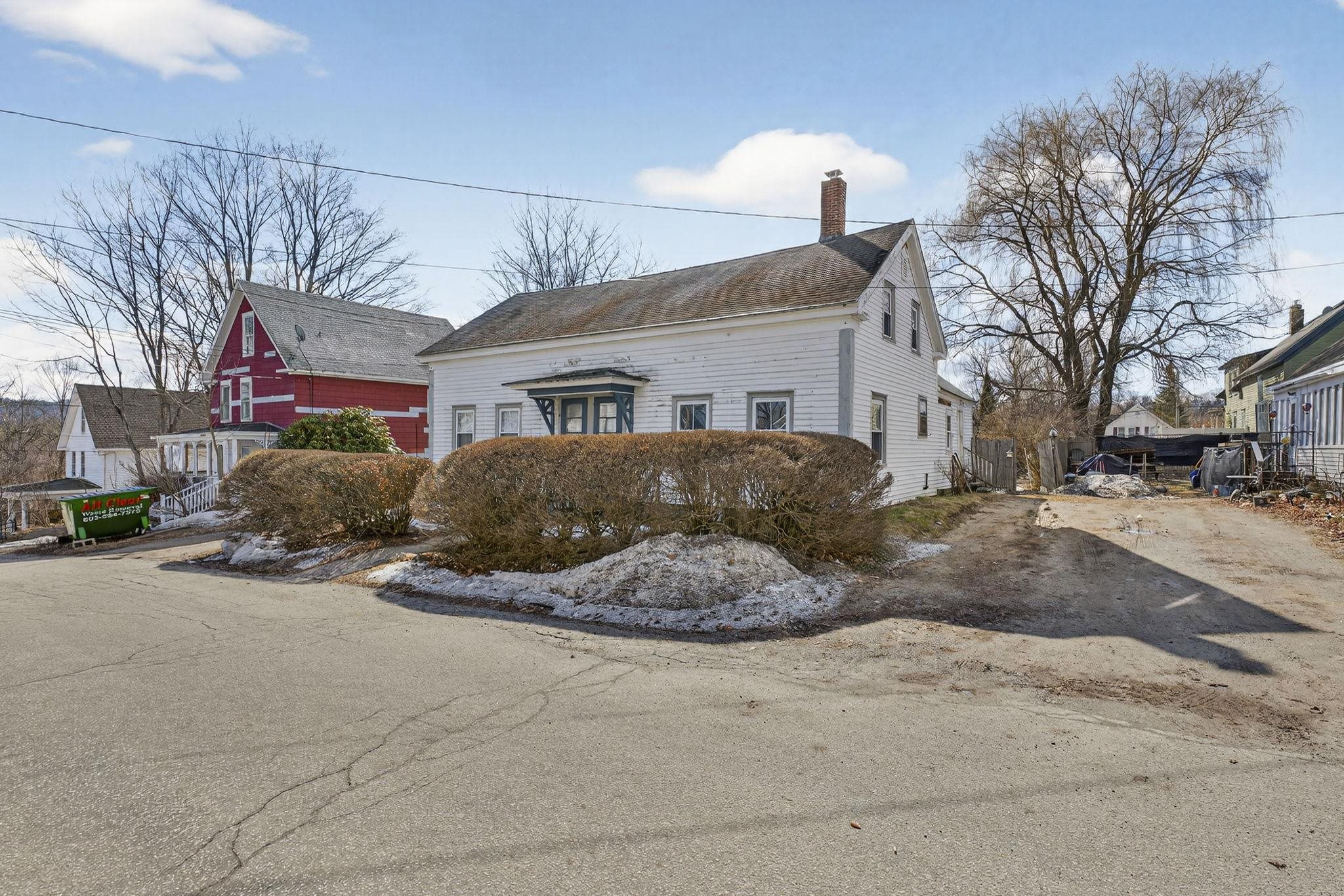 11-13 Jackson Street