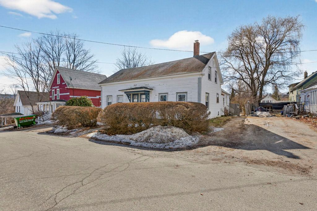 Photo of 1113 Jackson Street, Hillsborough, NH 03244 (MLS # 5080852)