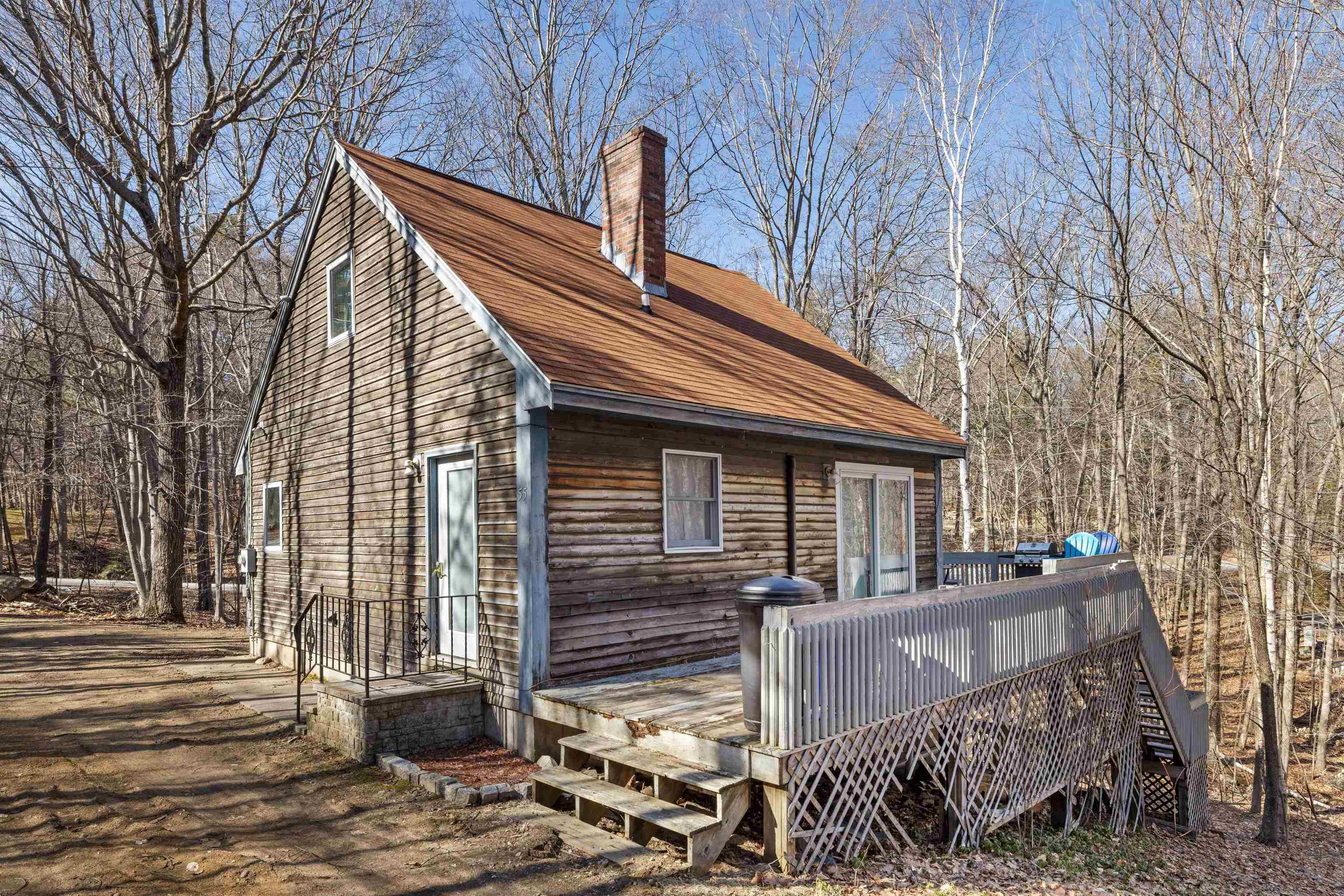 55 Yasmin Drive