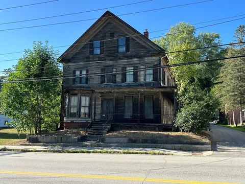 32 Main Street Hinsdale NH 03451