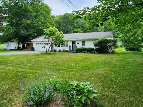 Photo of 107 Old Church Road, Claremont, NH 03743 (MLS # 5078501)
