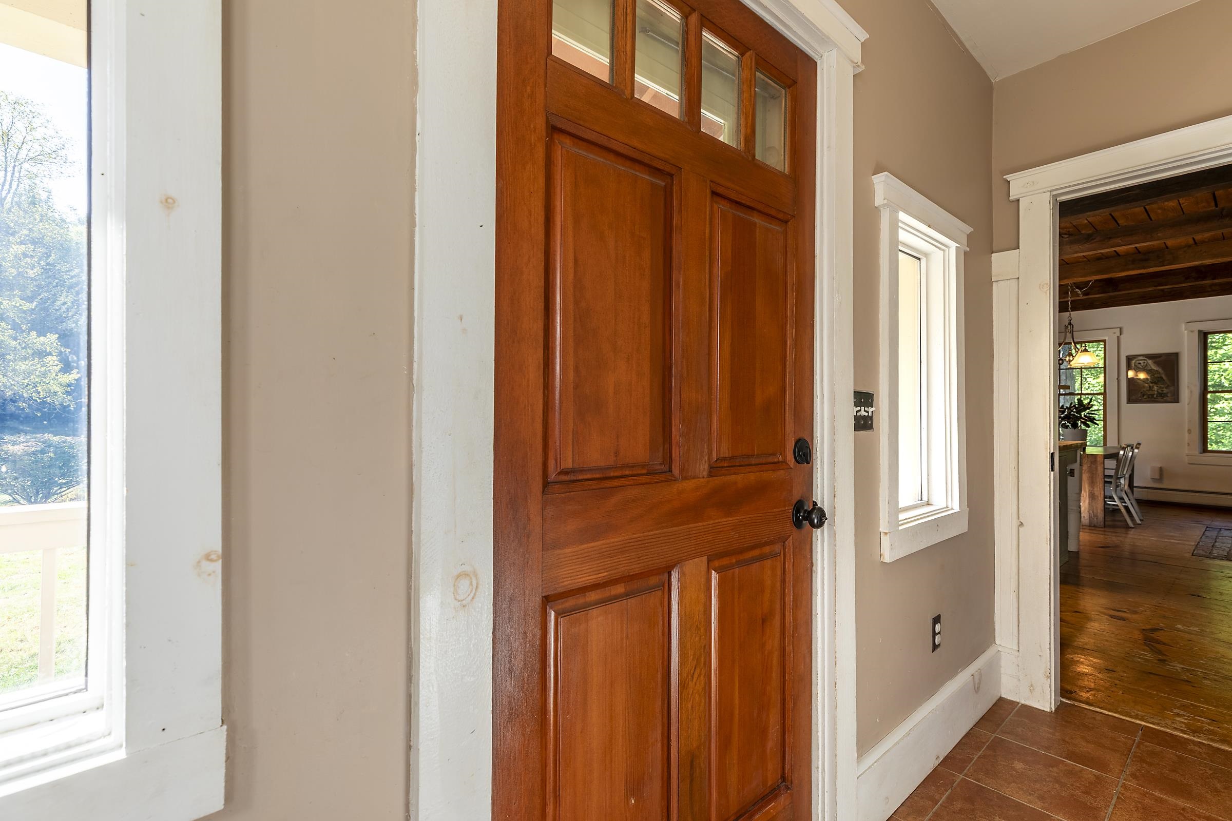 246 Putnam Hill Road