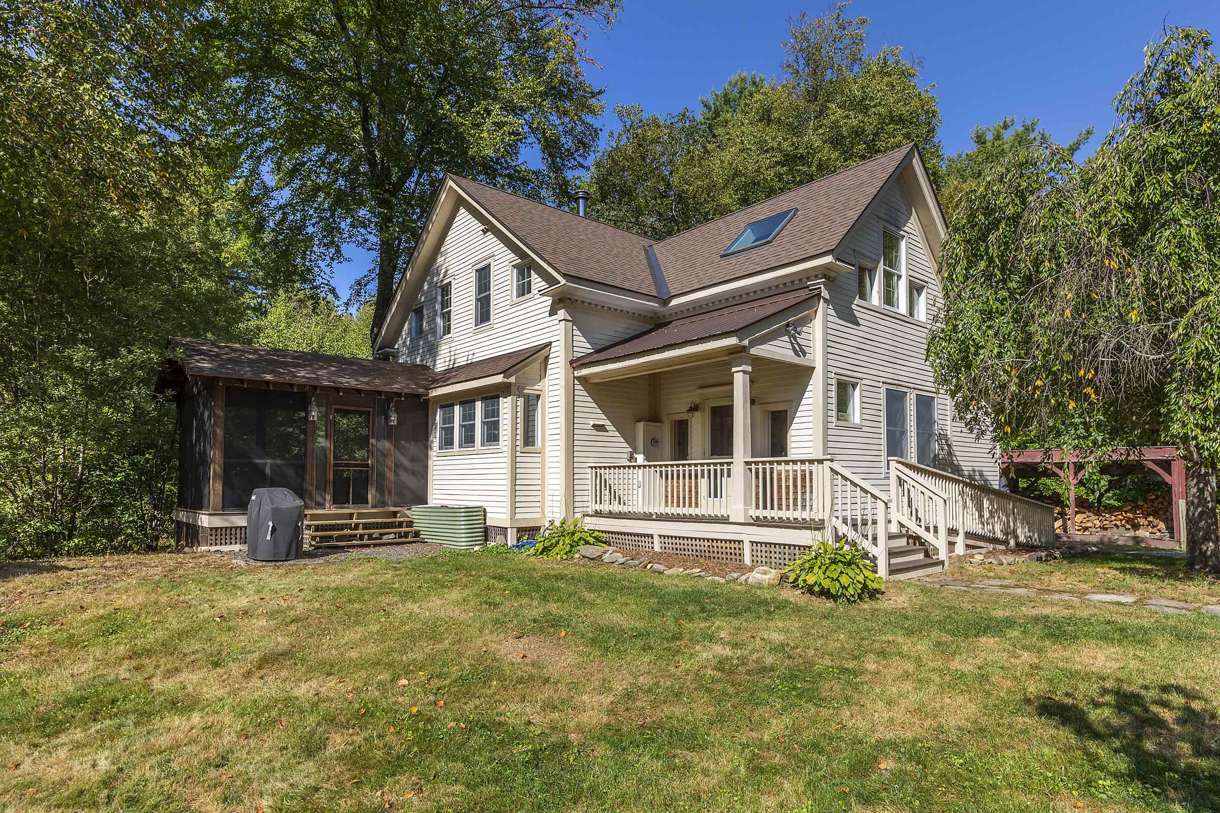 246 Putnam Hill Road