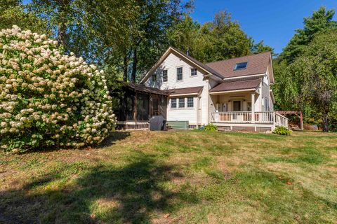 246 Putnam Hill Road Chester VT 05143