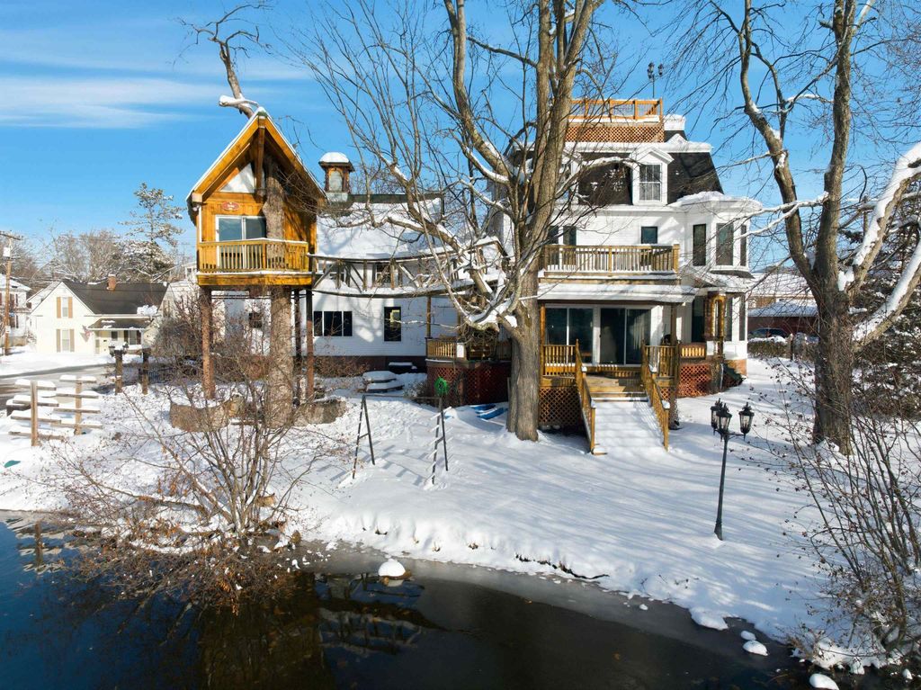 Photo of 96 Church Street, Laconia, NH 03246 (MLS # 5071399)