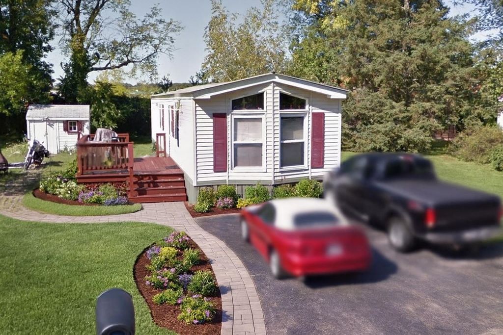 Photo of 19 Grappone Drive, Concord, NH 03301 (MLS # 5071210)