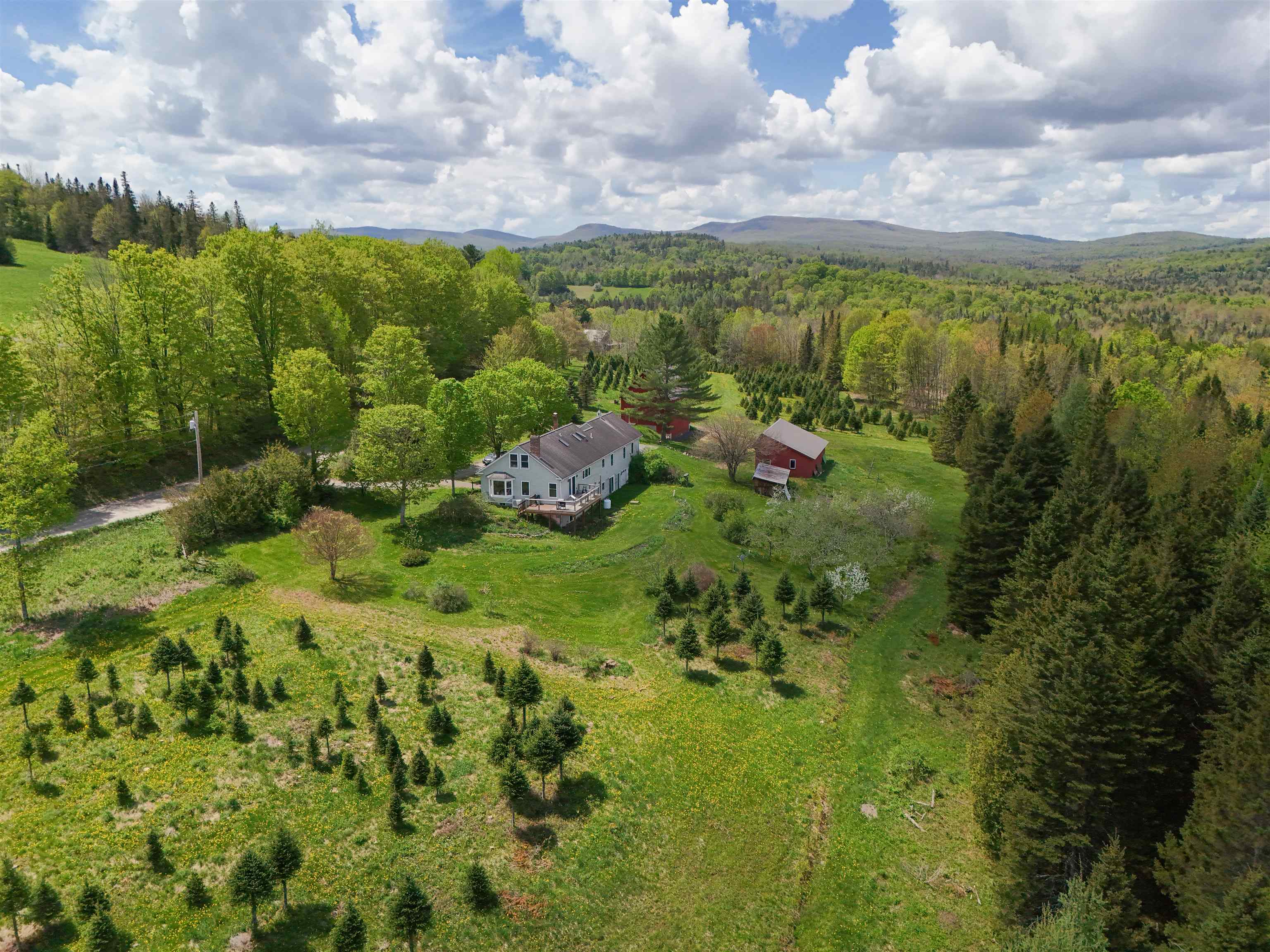 1202 Cotton Road