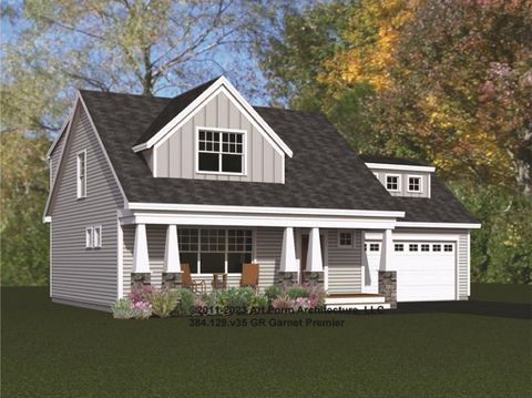 Photo of 105 Megan's Way, Epping, NH 03042 (MLS # 5083135)