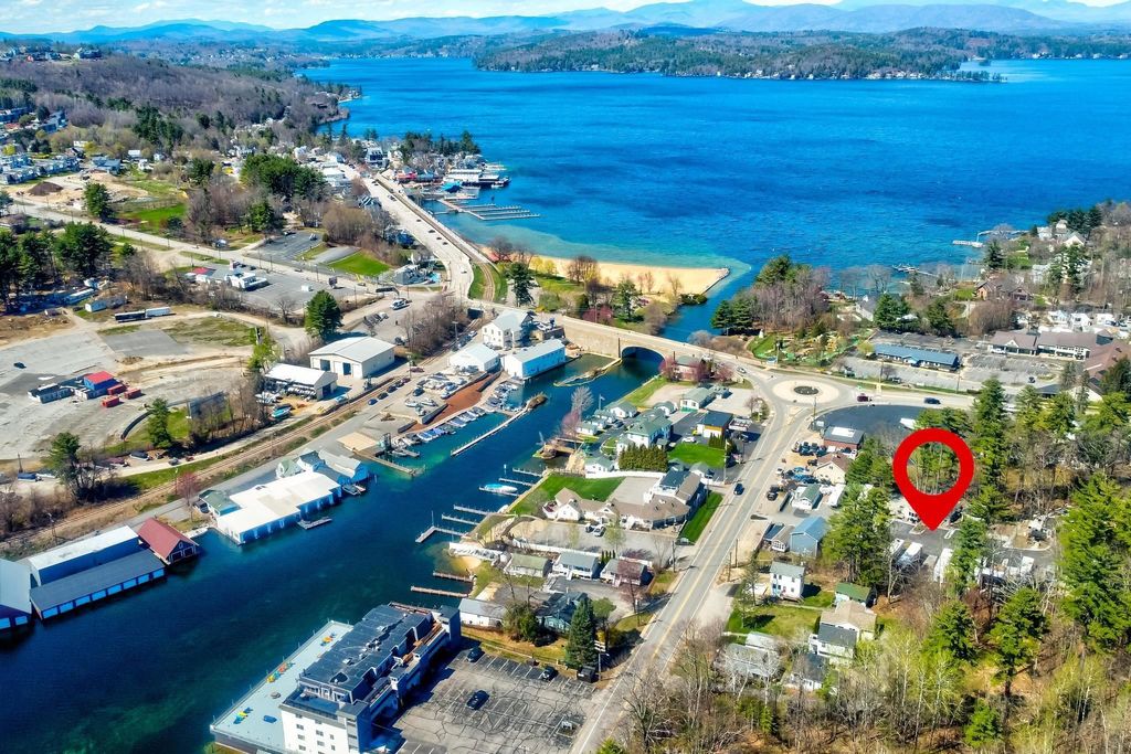 Photo of 1187 Weirs Boulevard #7, Laconia, NH 03246 (MLS # 5088757)