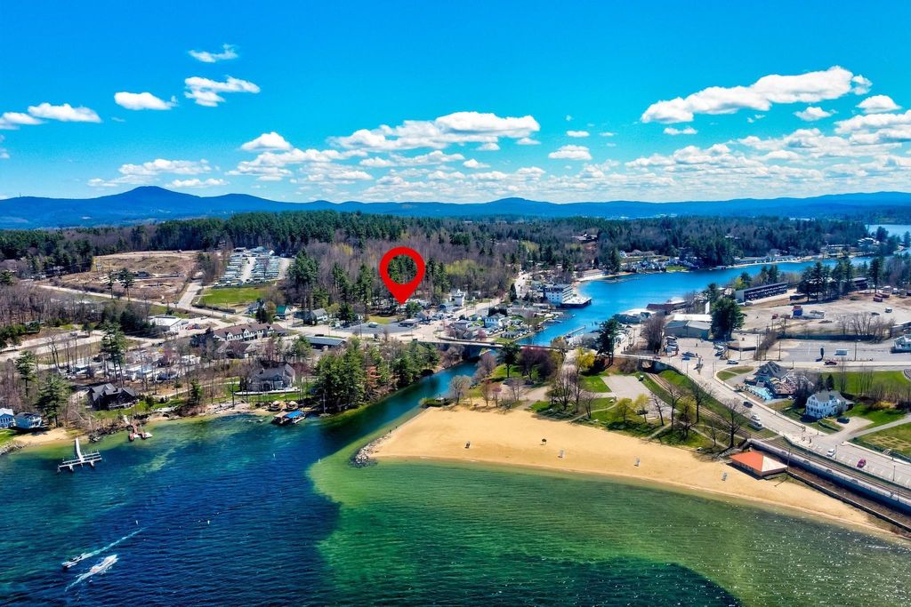 Photo of 1187 Weirs Boulevard #7, Laconia, NH 03246 (MLS # 5088757)