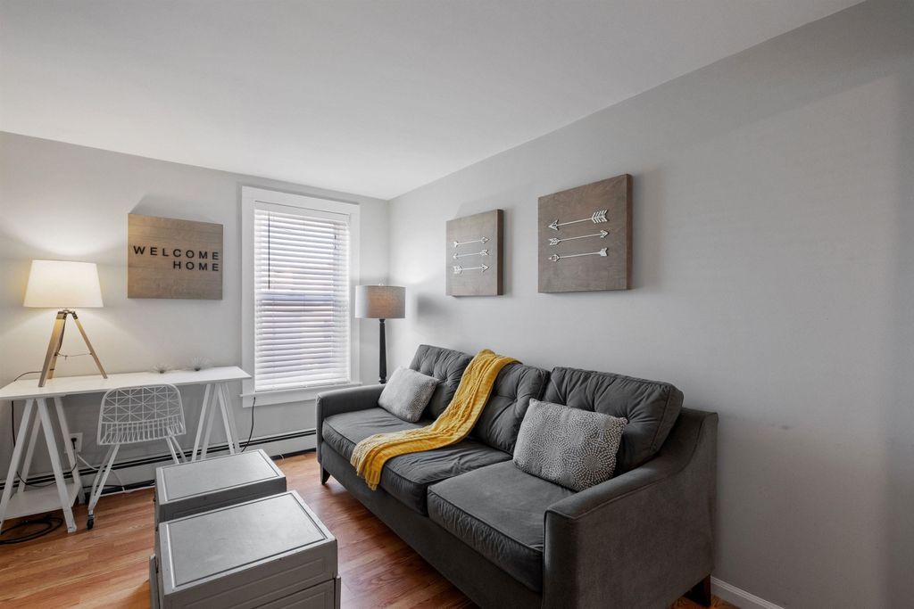 Photo of 526 Hevey Street #4, Manchester, NH 03102 (MLS # 5076780)