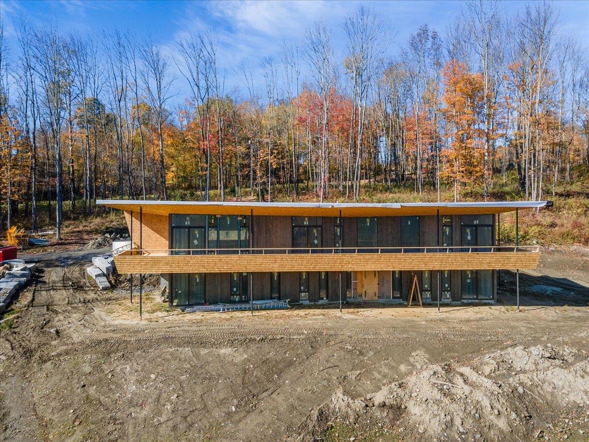 1600 West Hill Road Lot 6