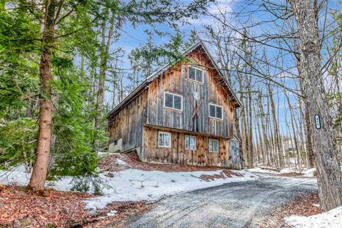 459 Silver Lane Wardsboro VT 05355