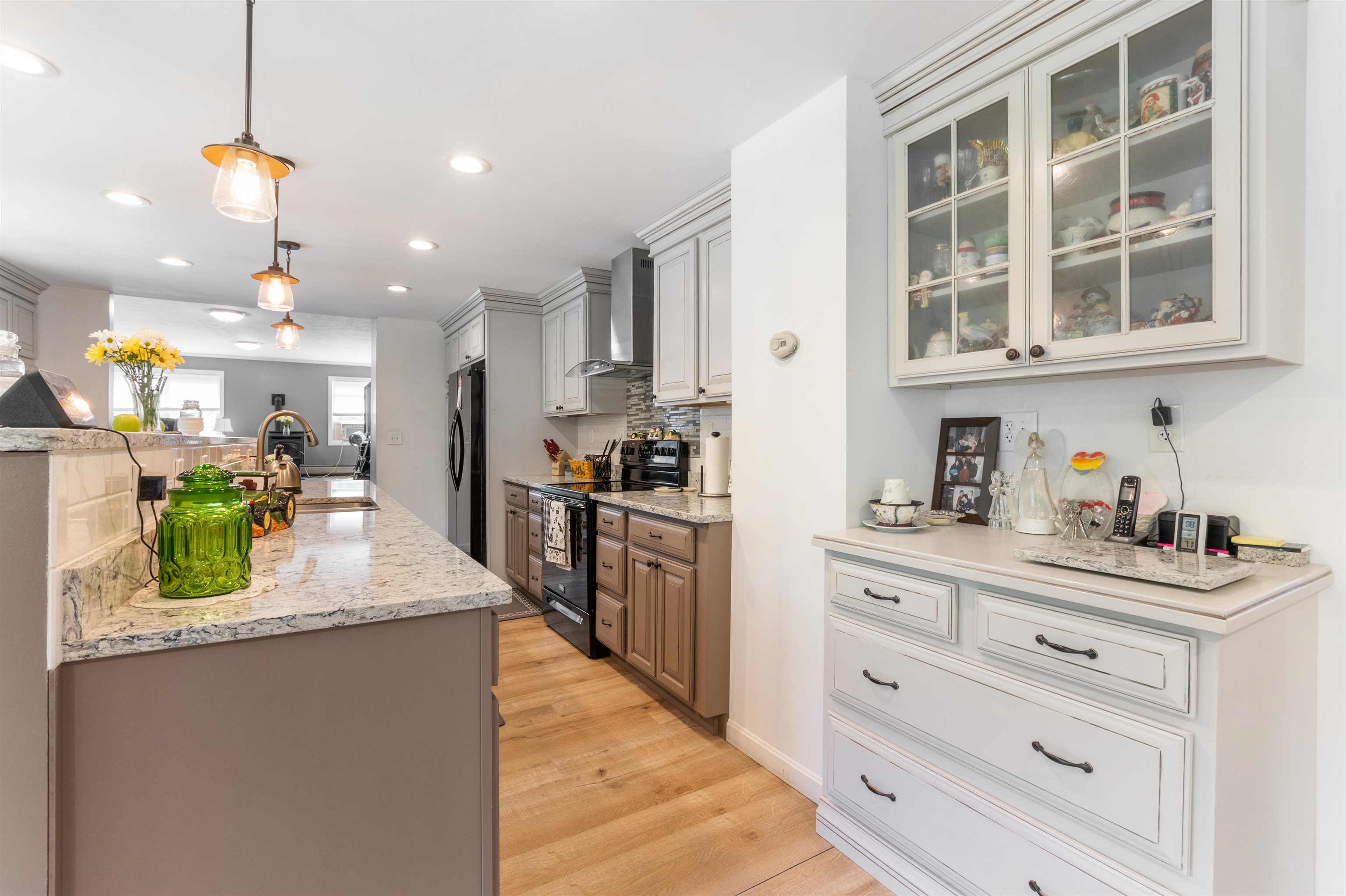 565 Meridan Hill Road