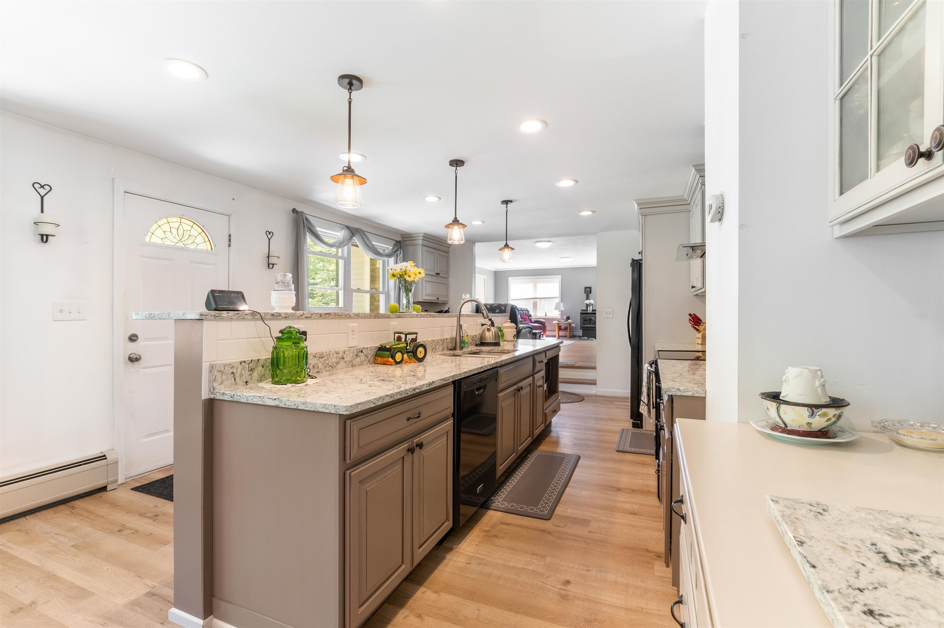 565 Meridan Hill Road