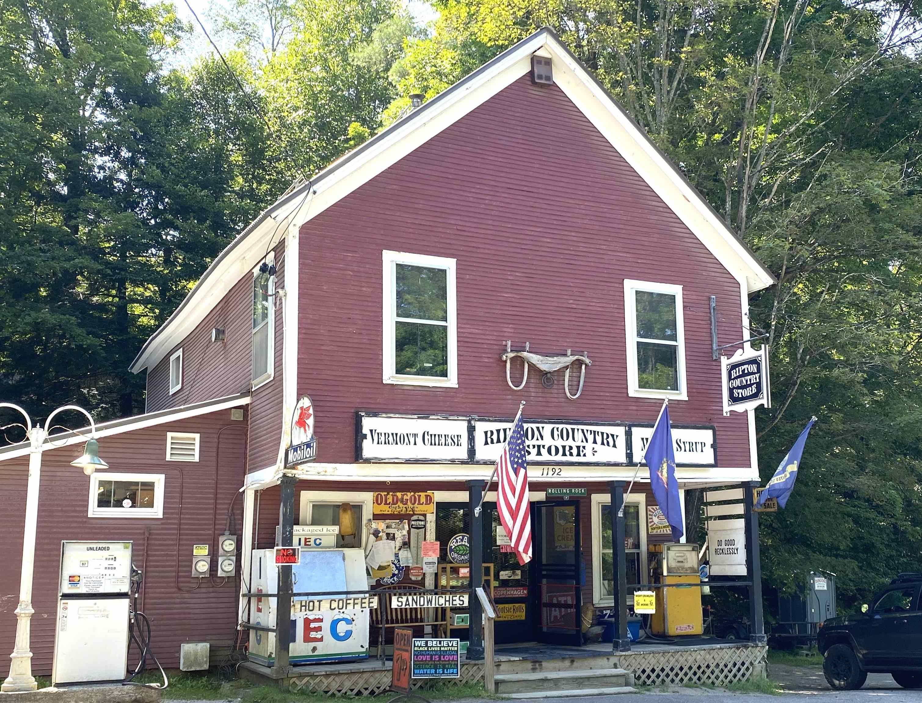 Ripton, Vermont 05766, United States, ,Land,Active,189324