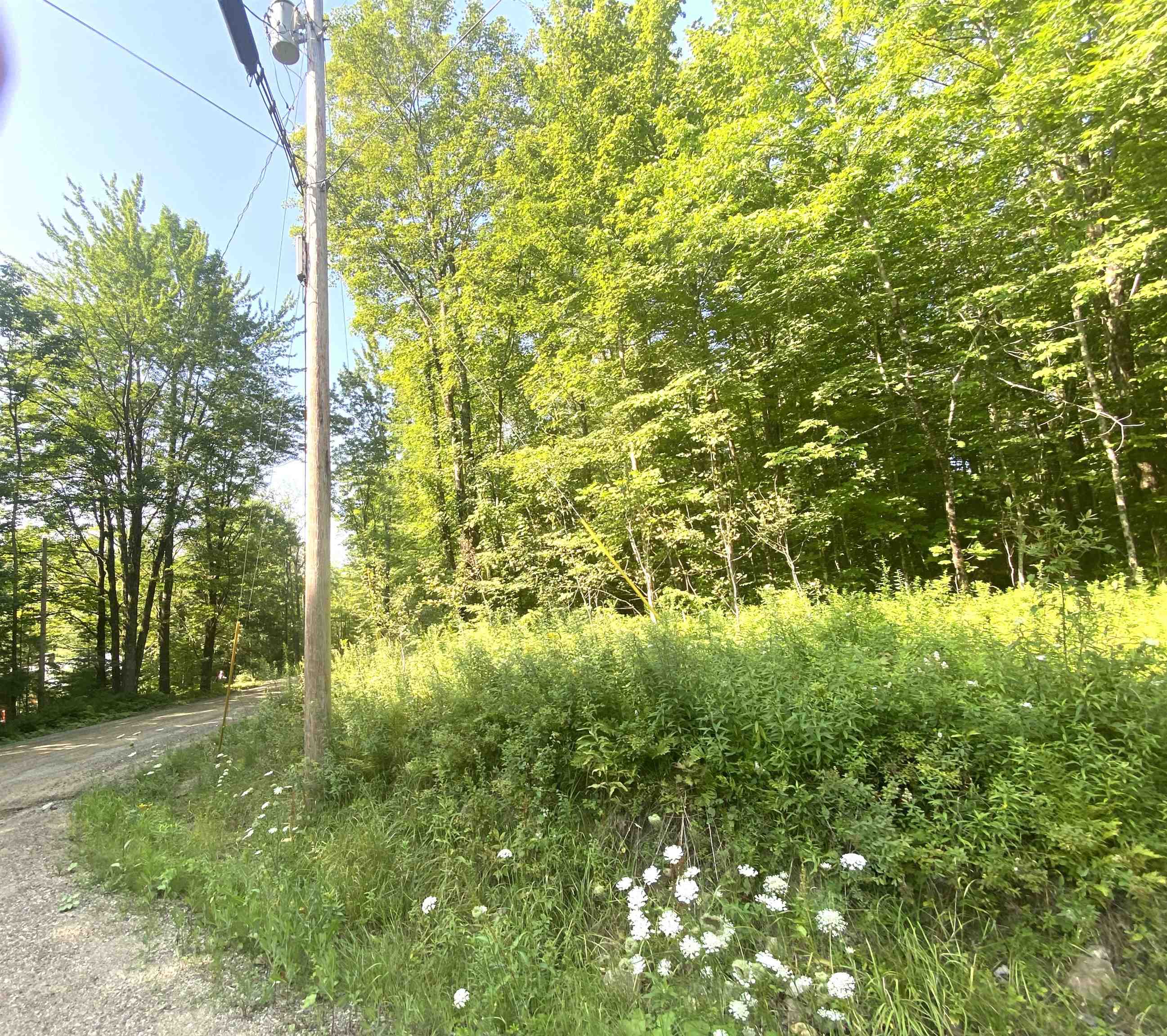 00 North Branch Road