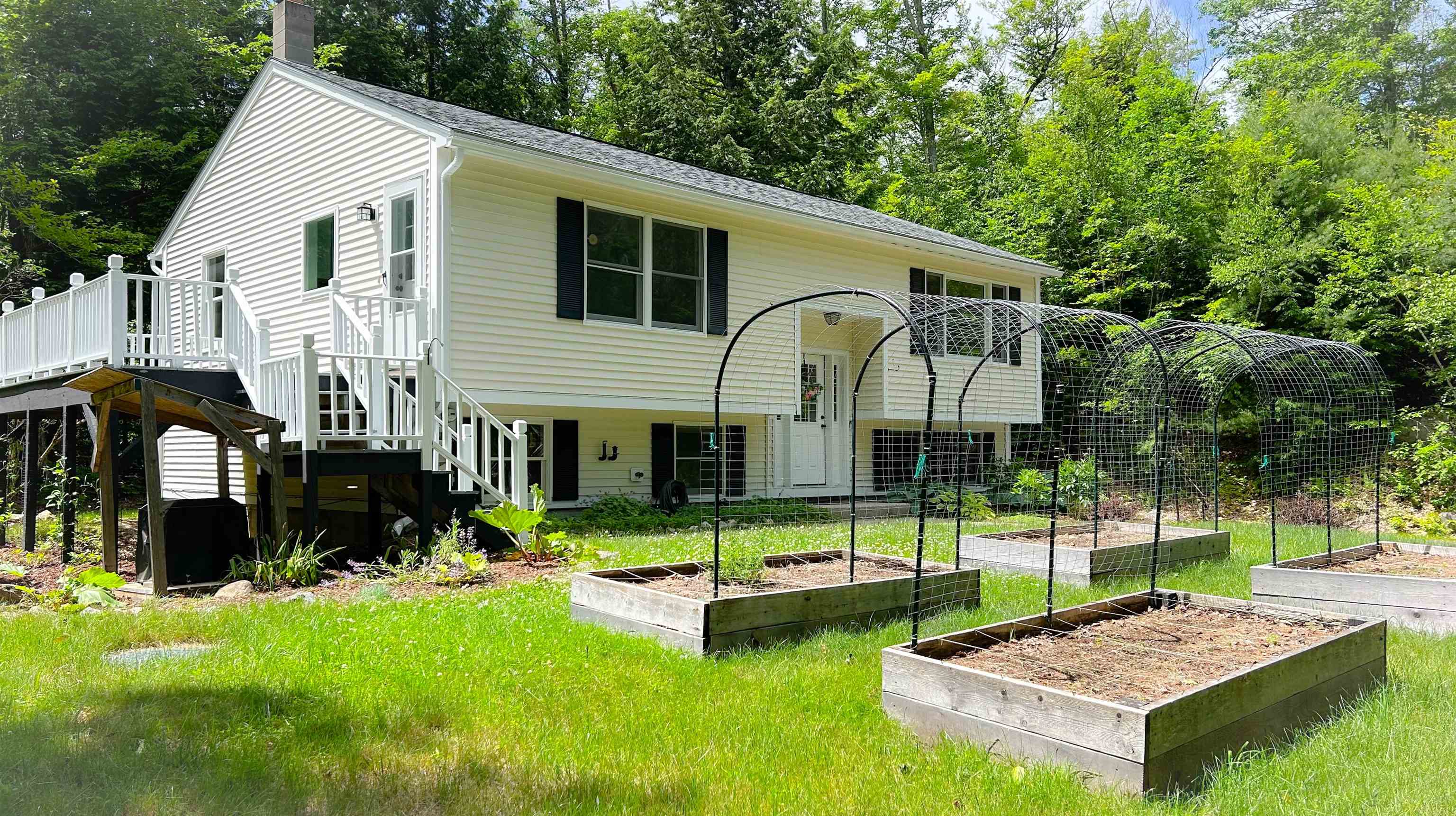 63 Jewell Road