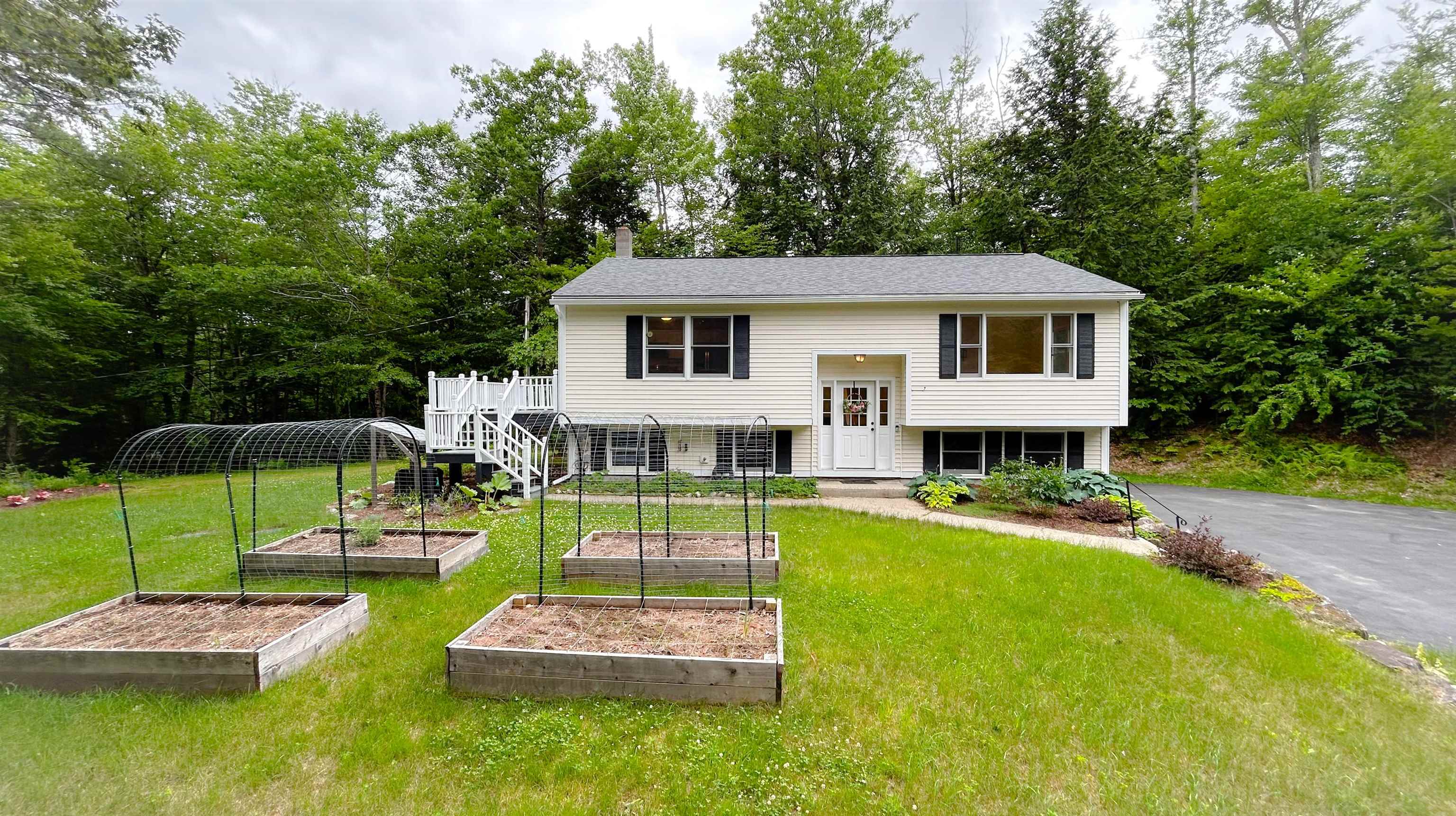63 Jewell Road