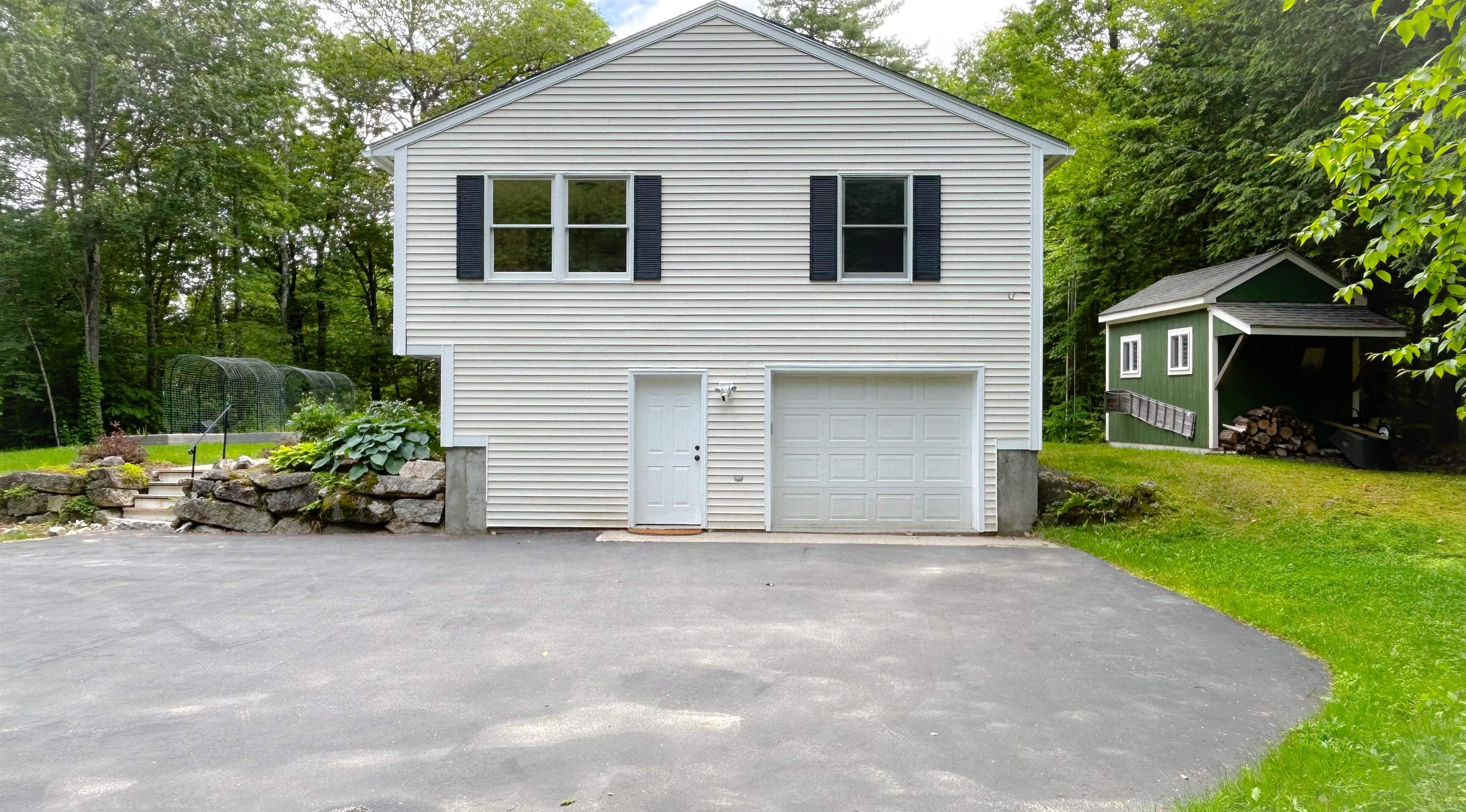 63 Jewell Road
