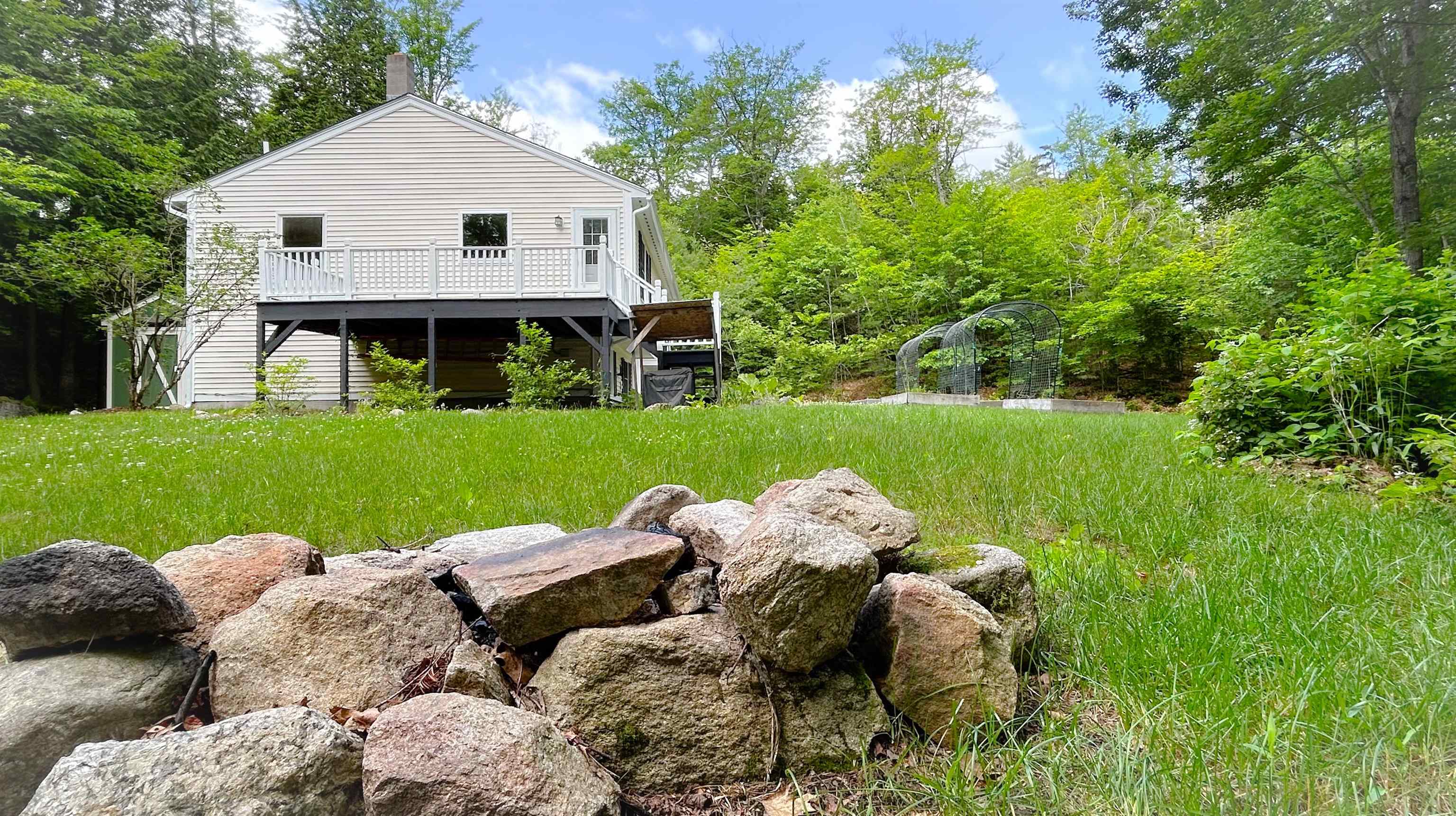 Wilmot, New Hampshire 03287, United States, 3 Bedrooms Bedrooms, ,2 BathroomsBathrooms,Residential,Pending,157477