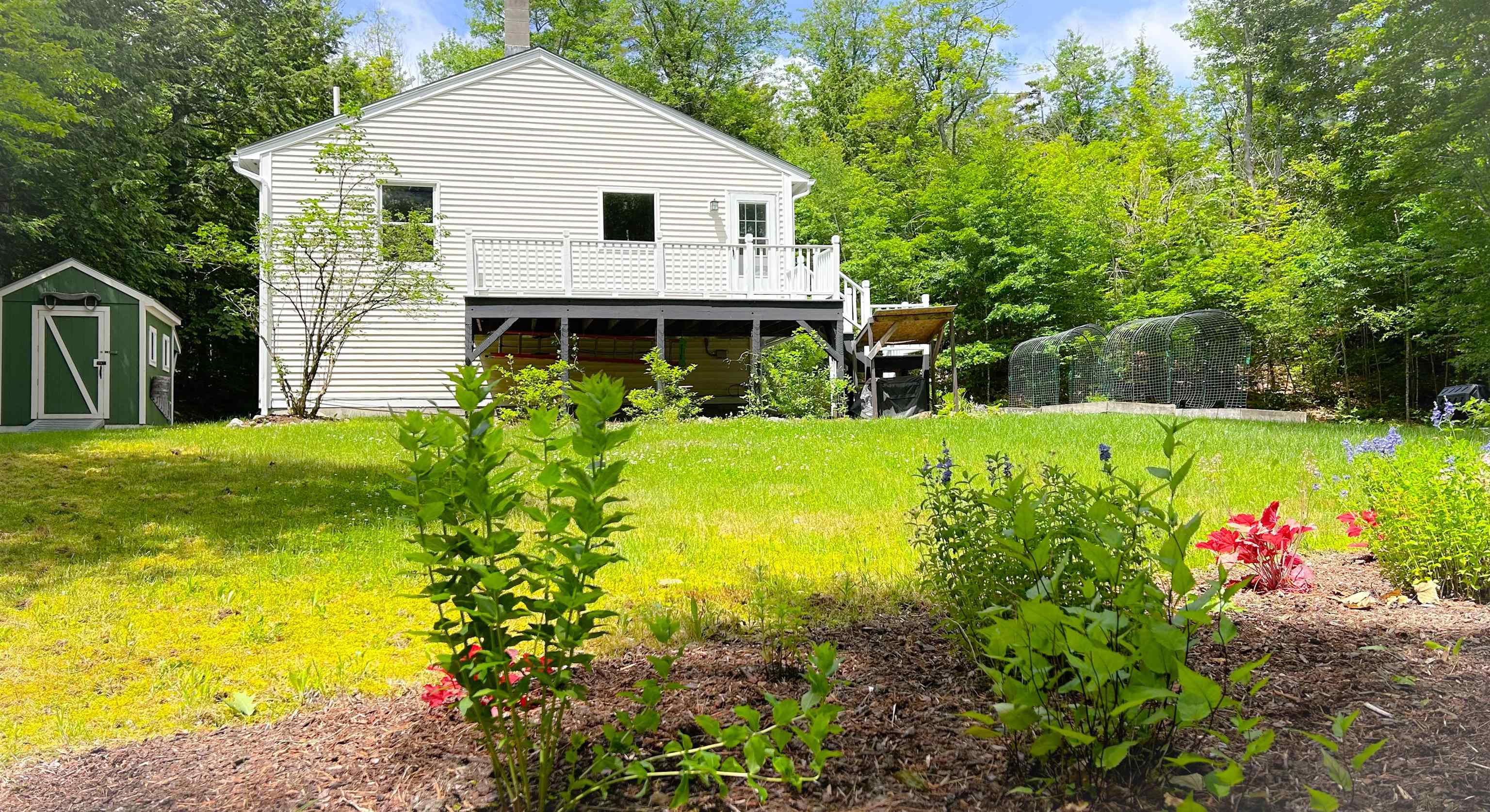 Wilmot, New Hampshire 03287, United States, 3 Bedrooms Bedrooms, ,2 BathroomsBathrooms,Residential,Pending,157477