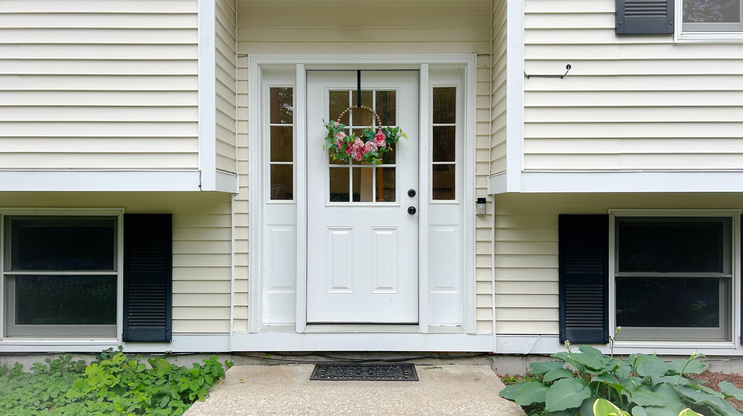 63 Jewell Road