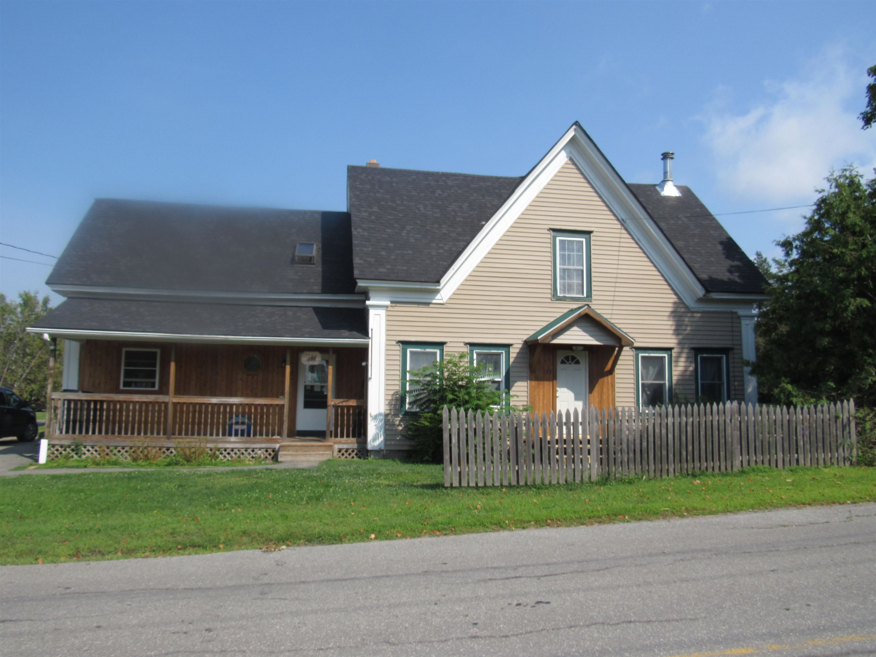 33 Vance Hill Road