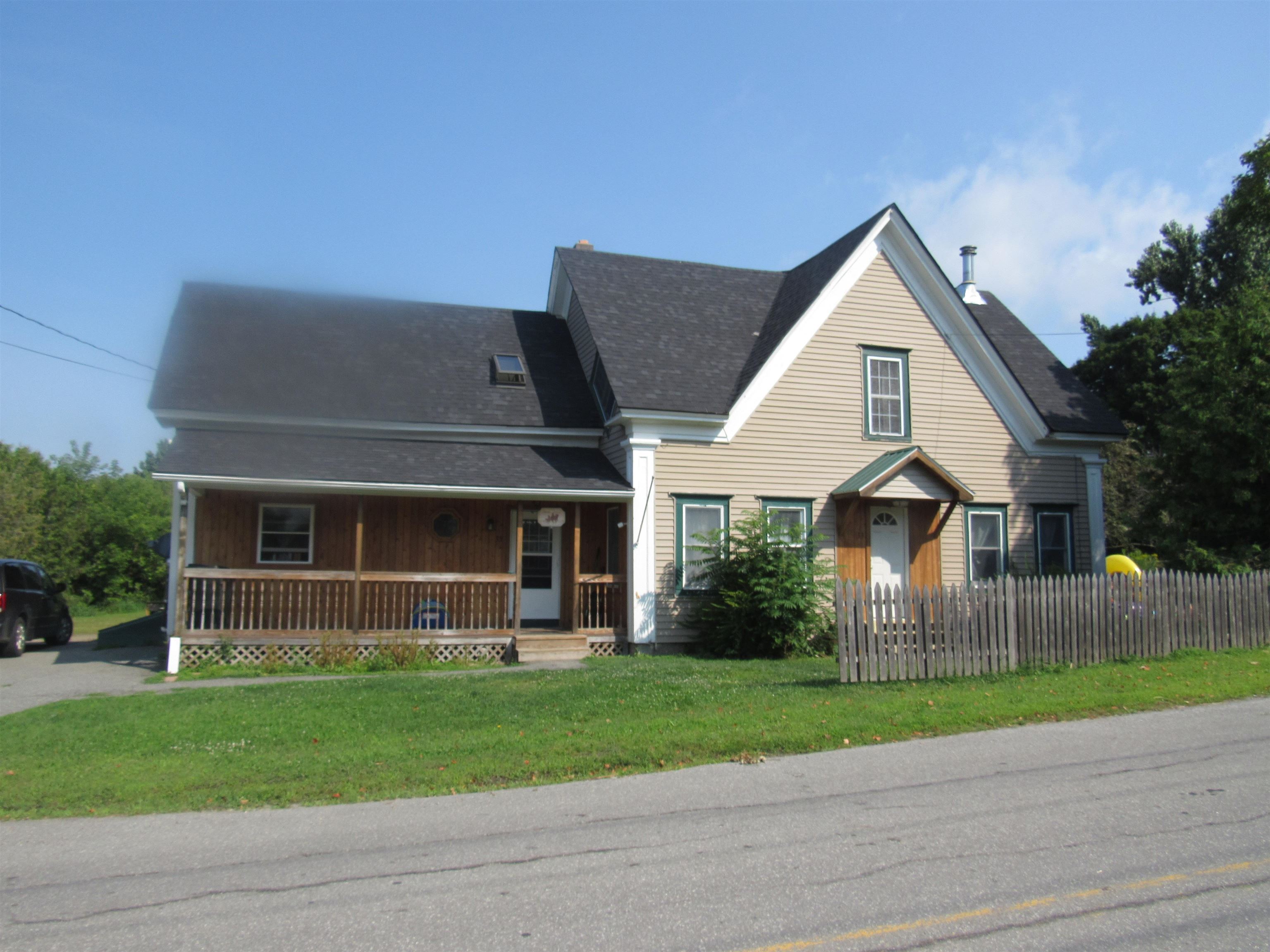 33 Vance Hill Road