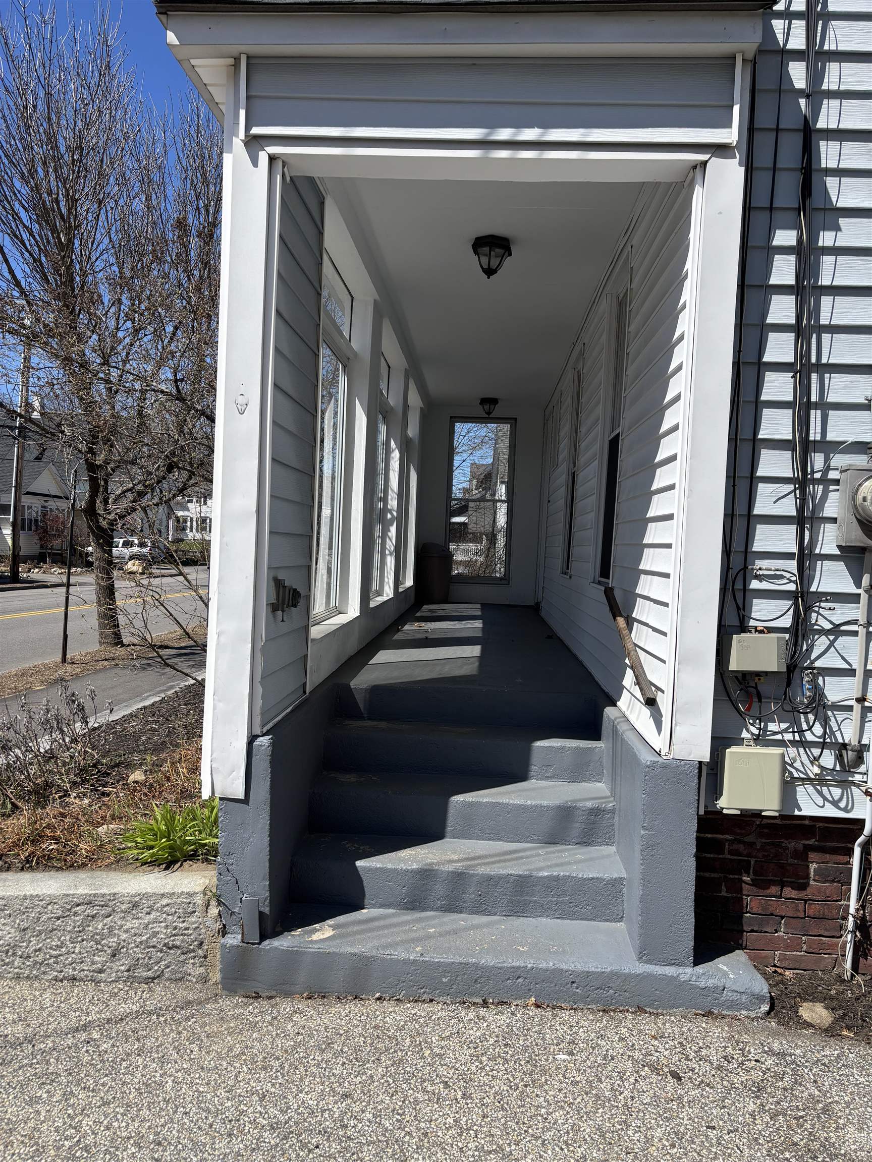 133 S STATE Street