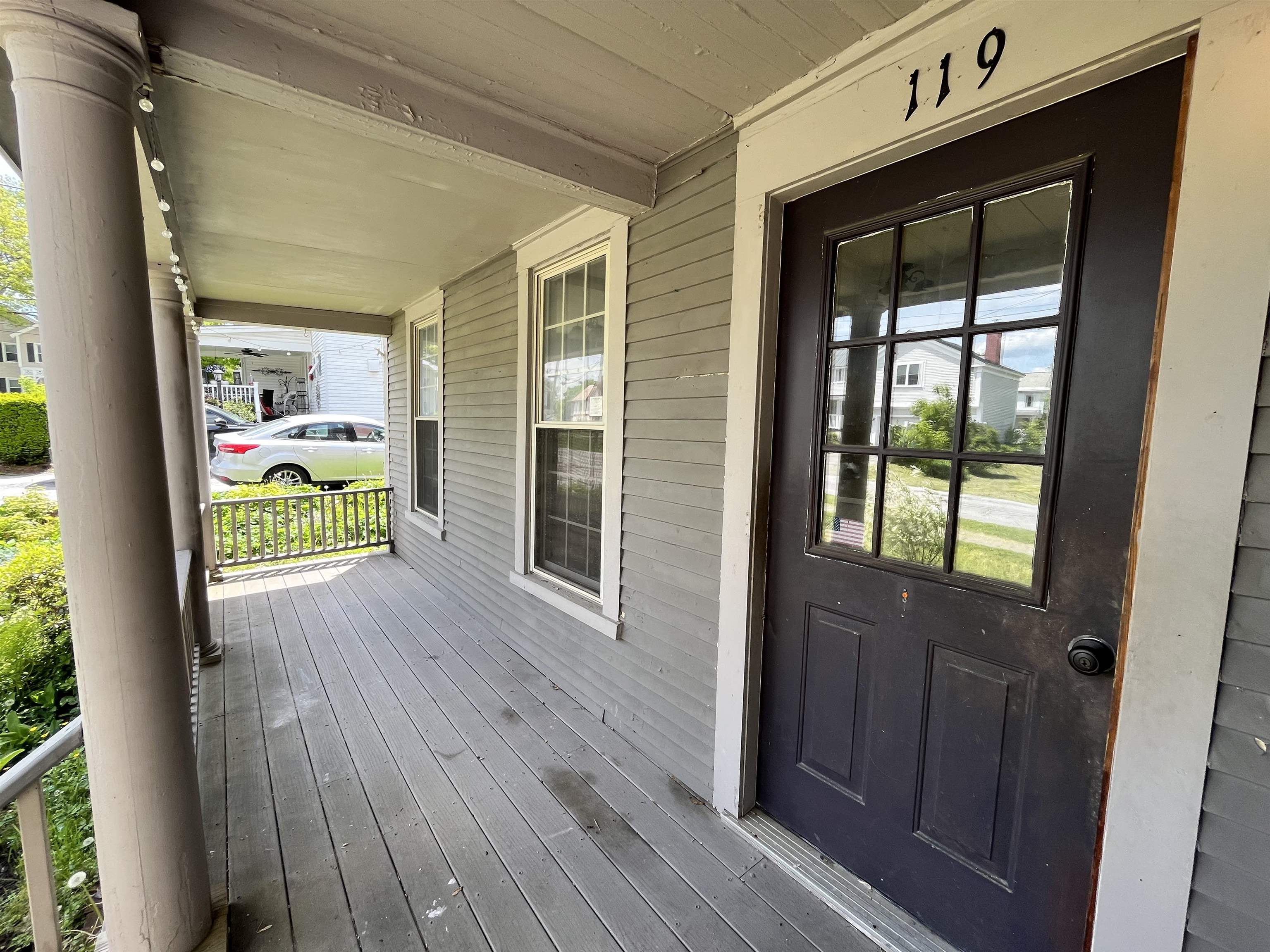 119 Pearl Street