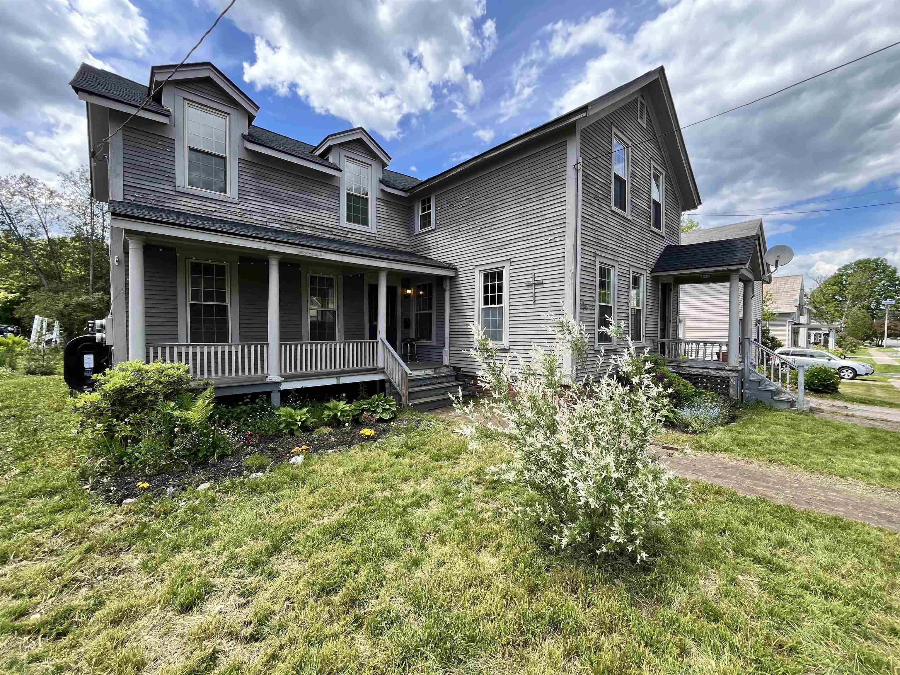 119 Pearl Street