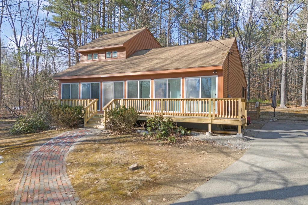 Photo of 120 Hooksett Turnpike, Concord, NH 03301 (MLS # 5081740)