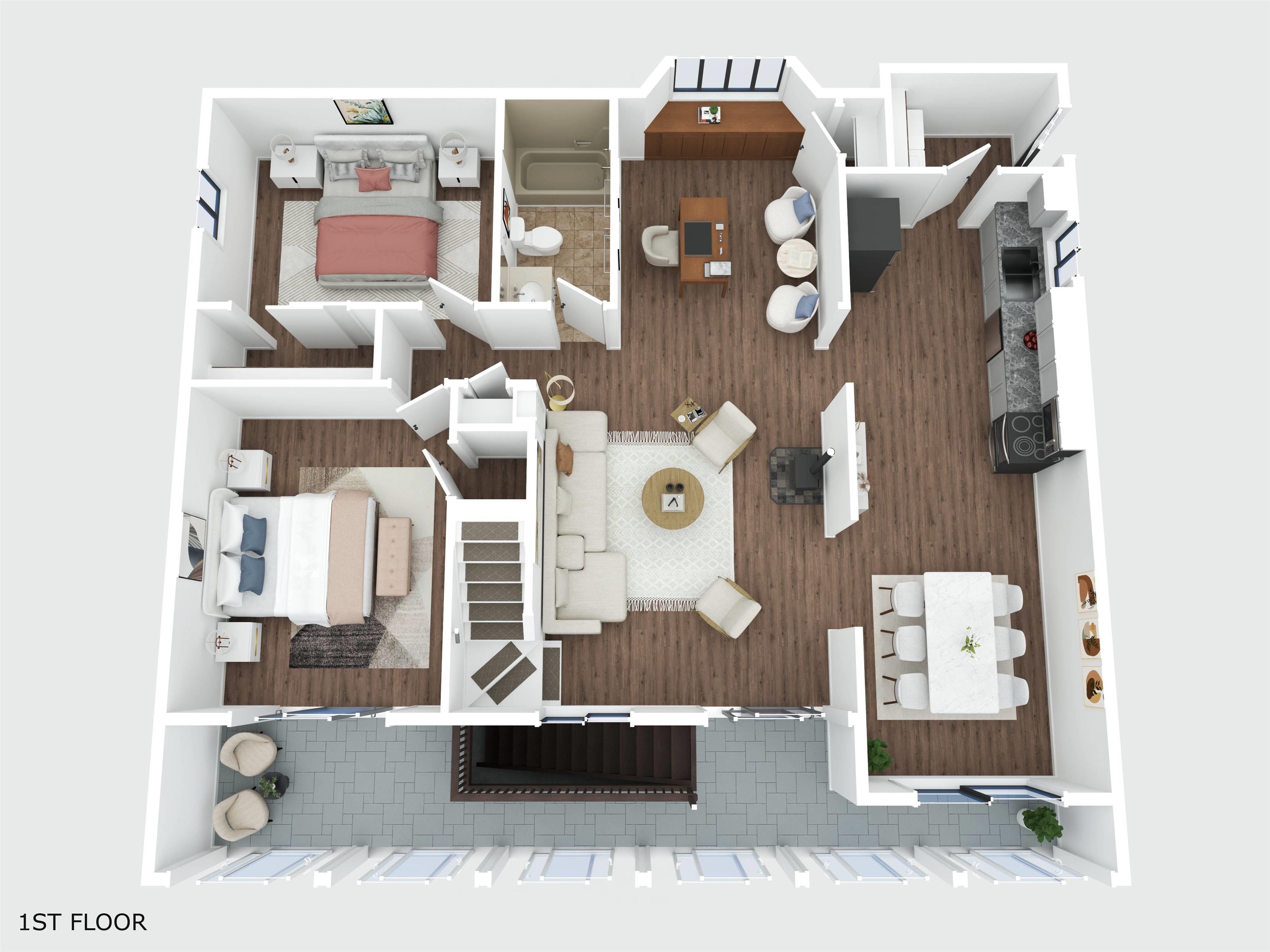 120 Hooksett Turnpike