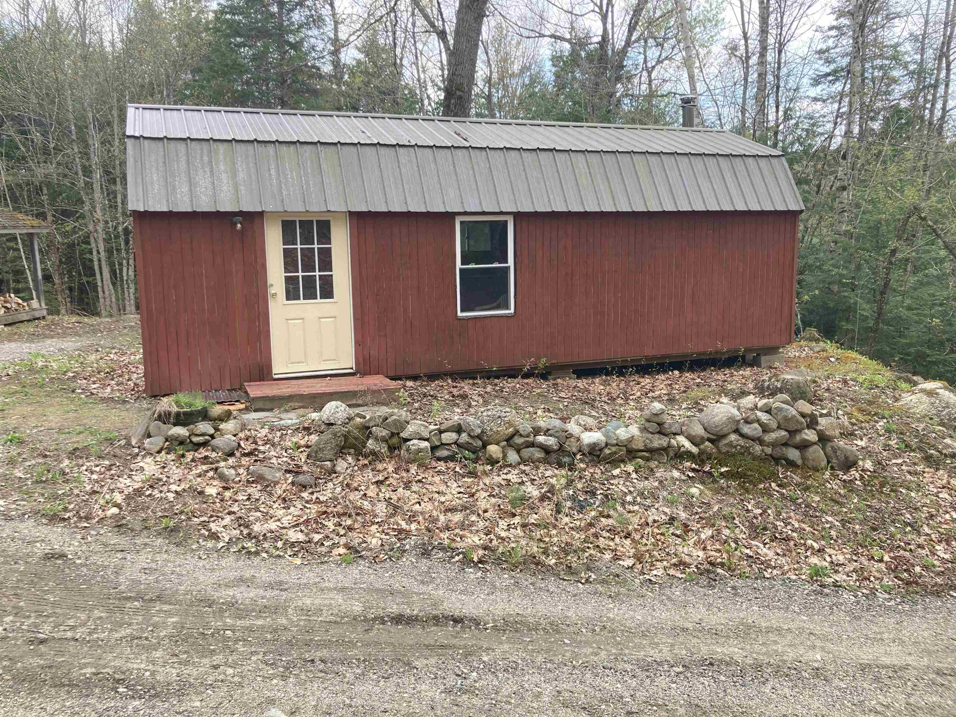 310 Campground Road