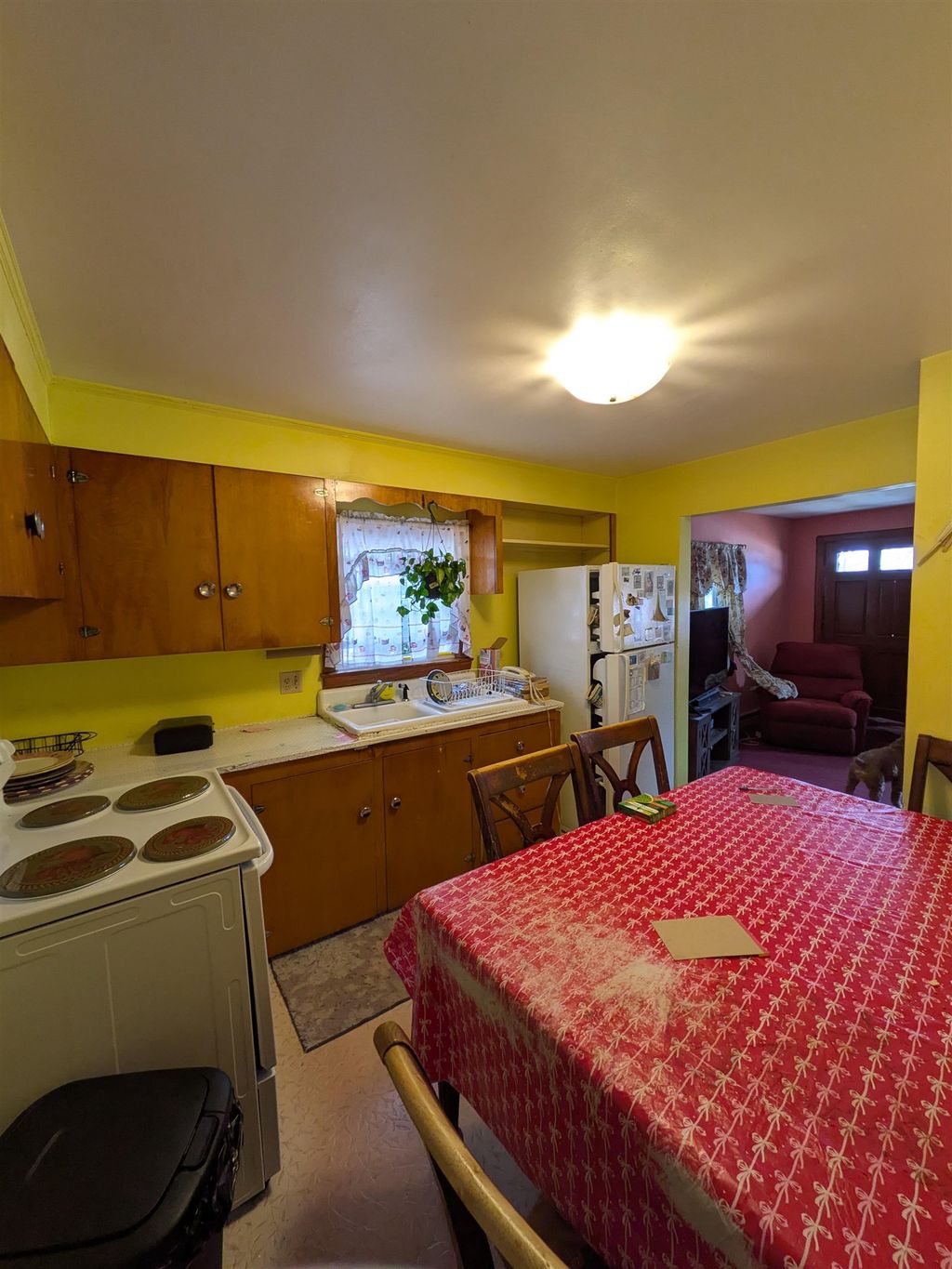 Photo of 185 Cameron Street, Manchester, NH 03103 (MLS # 5080357)