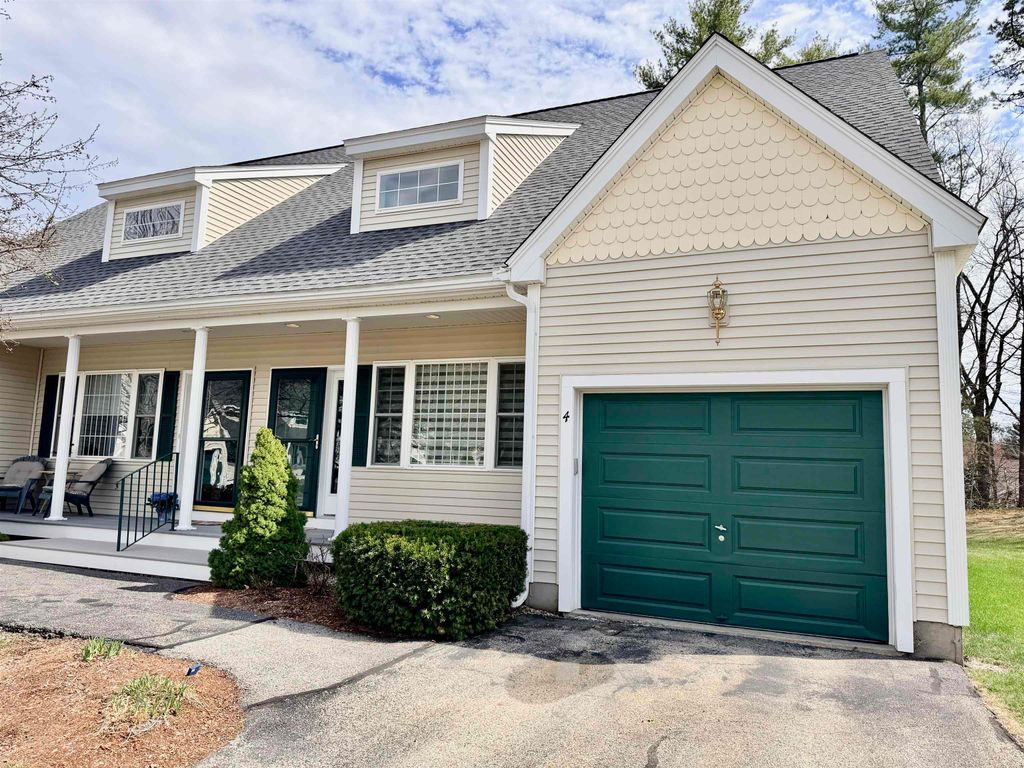 Photo of 4 Prince Lane, Raymond, NH 03077 (MLS # 5083850)