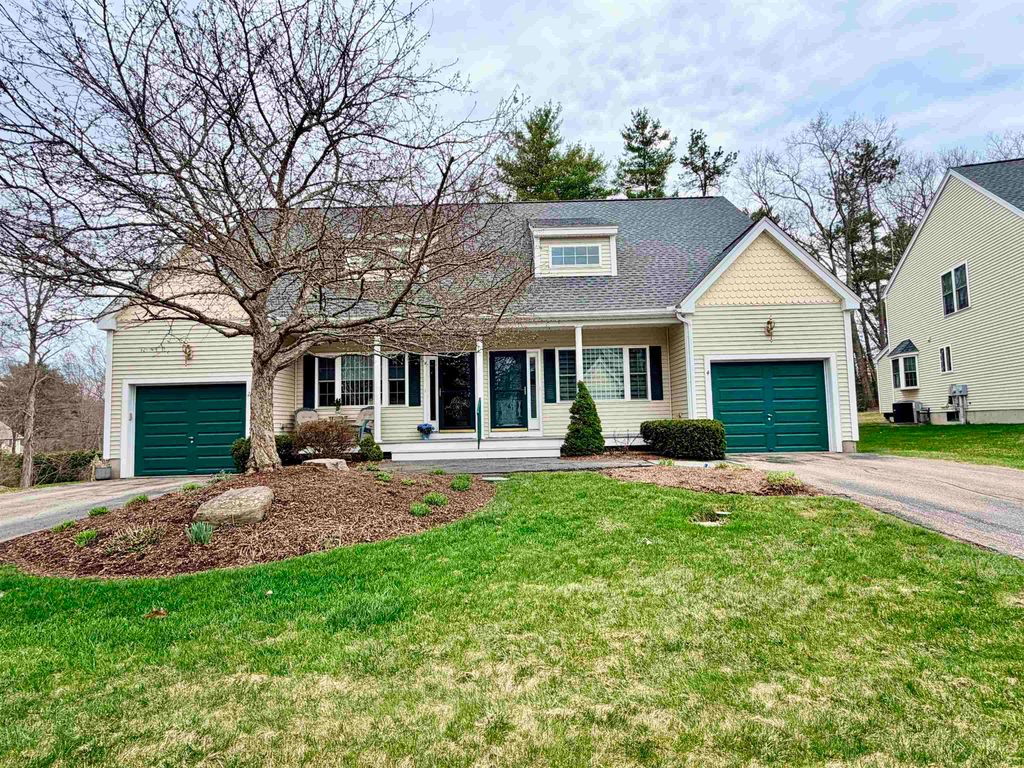 Photo of 4 Prince Lane, Raymond, NH 03077 (MLS # 5083850)