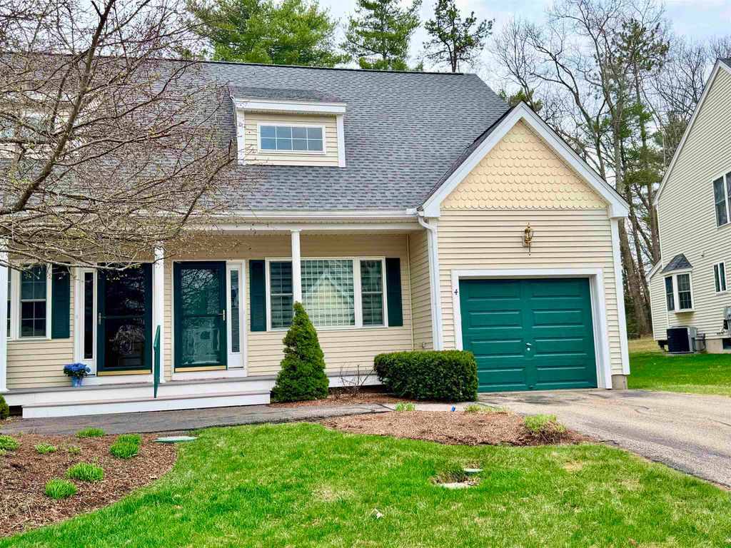 Photo of 4 Prince Lane, Raymond, NH 03077 (MLS # 5083850)