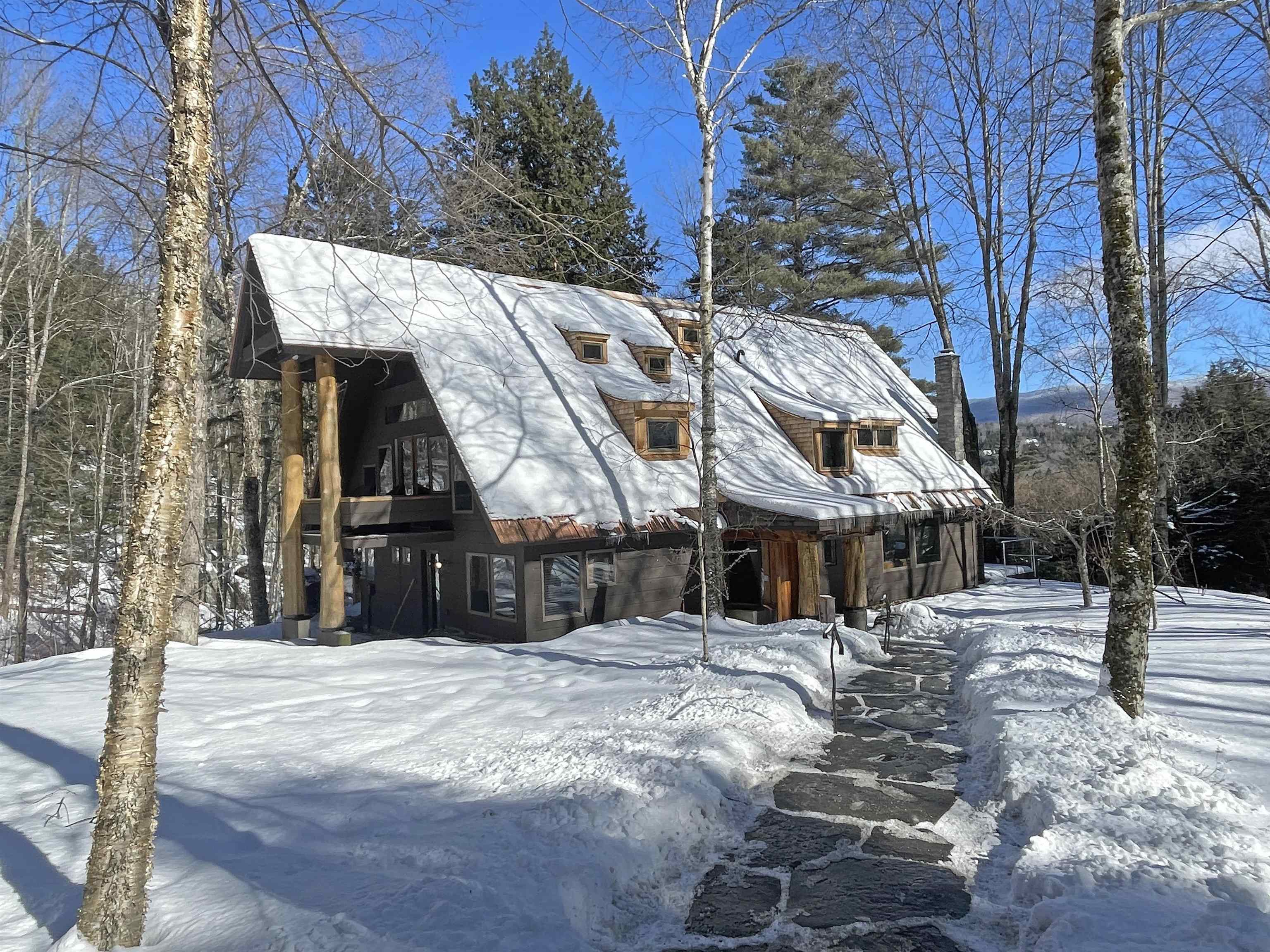 190 Upper Pines Road