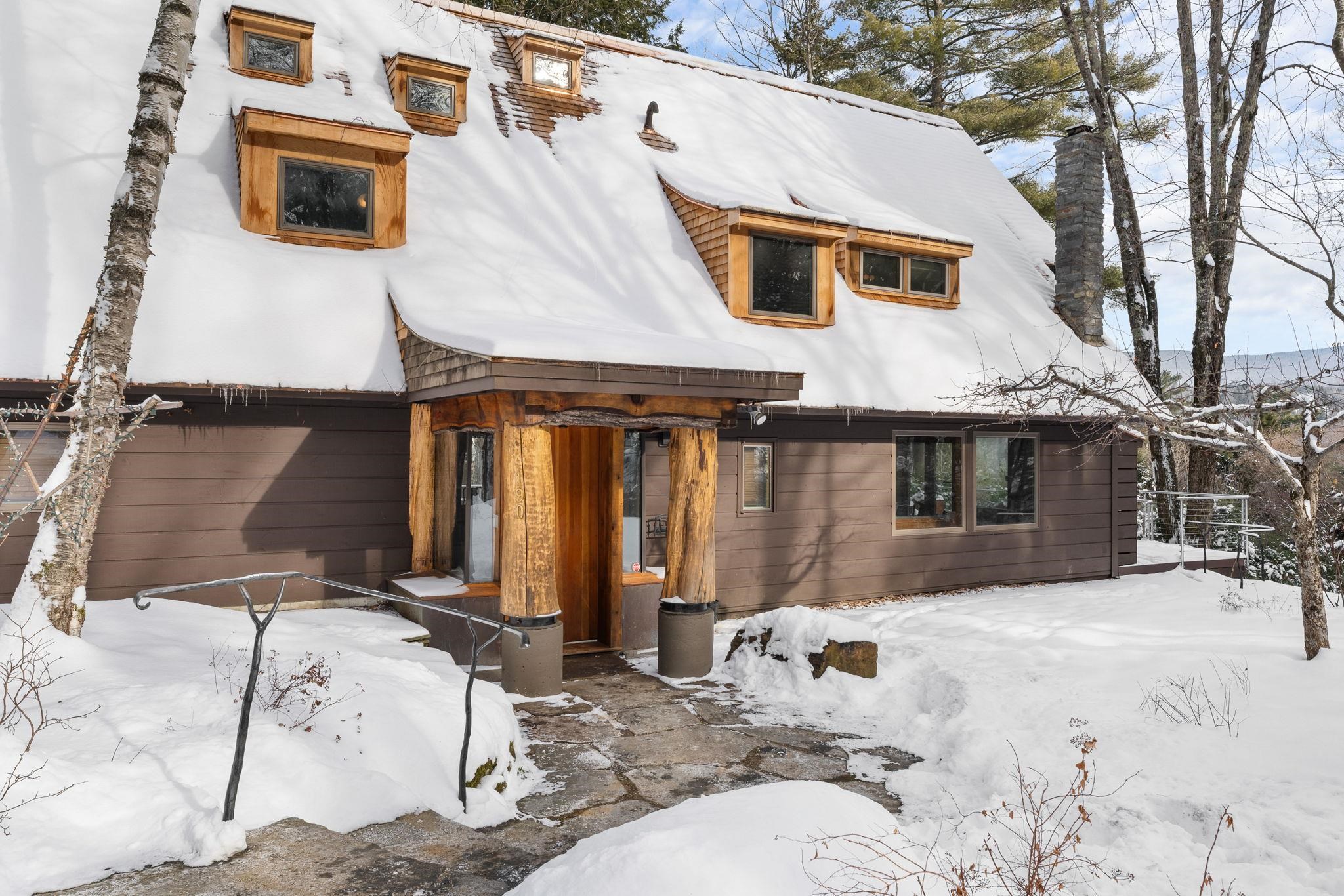 190 Upper Pines Road