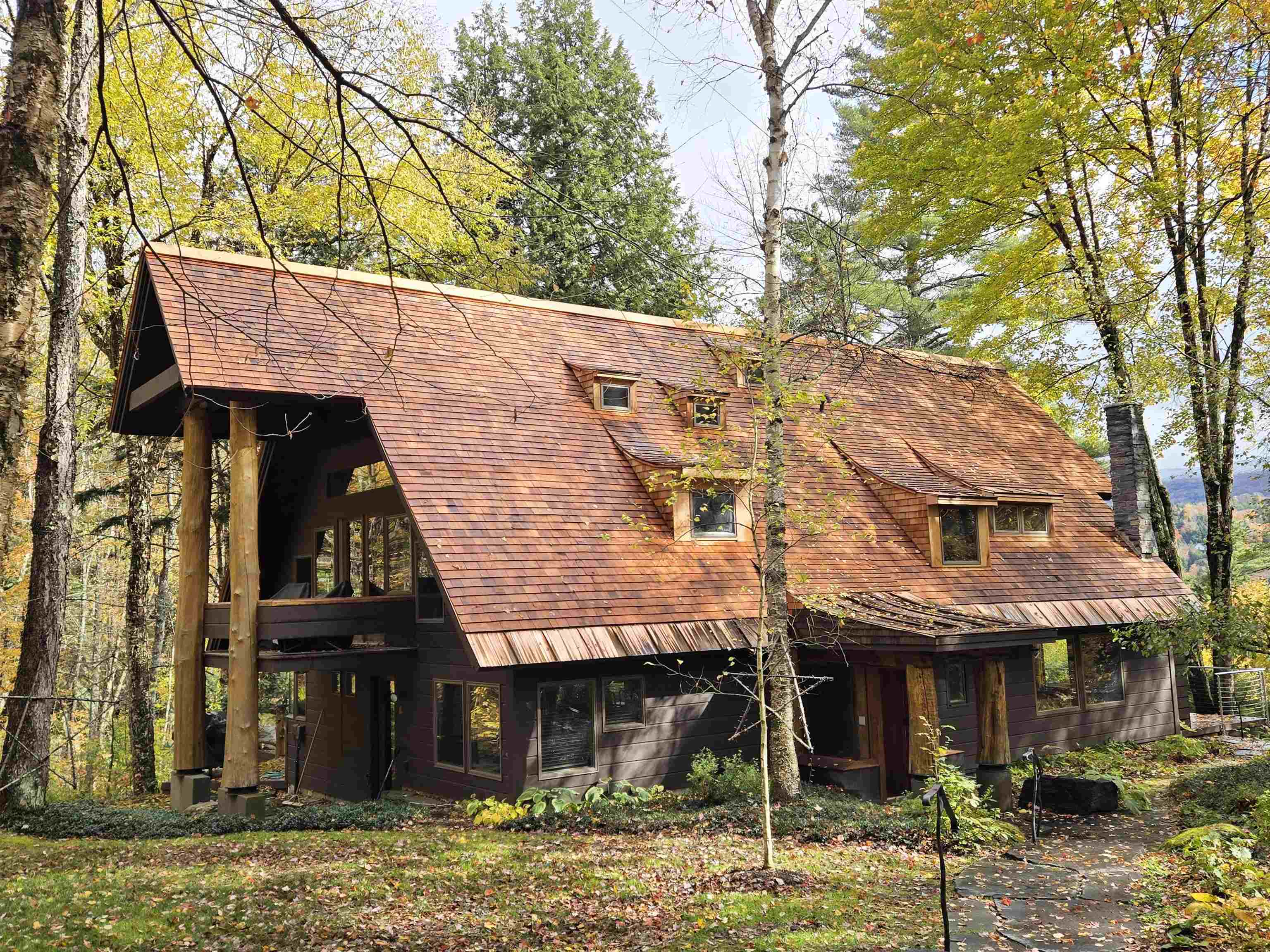190 Upper Pines Road
