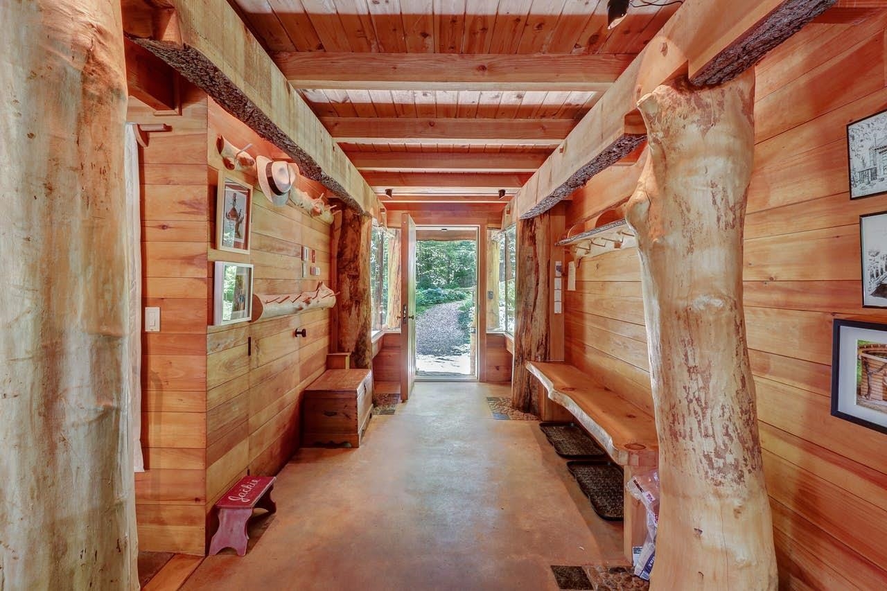190 Upper Pines Road