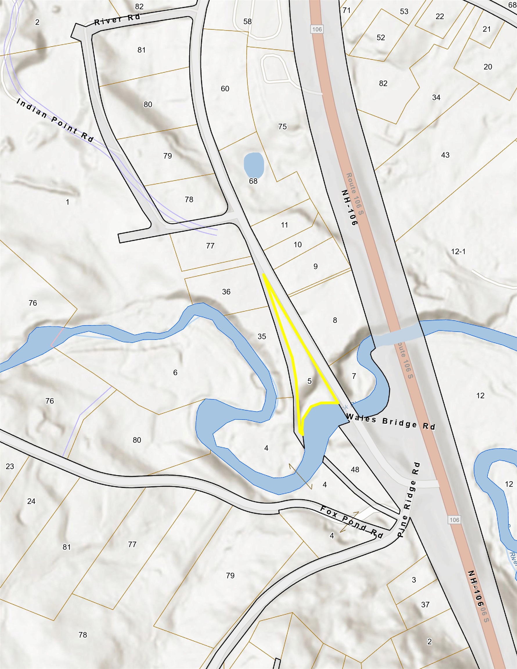 00 Wales Bridge Road