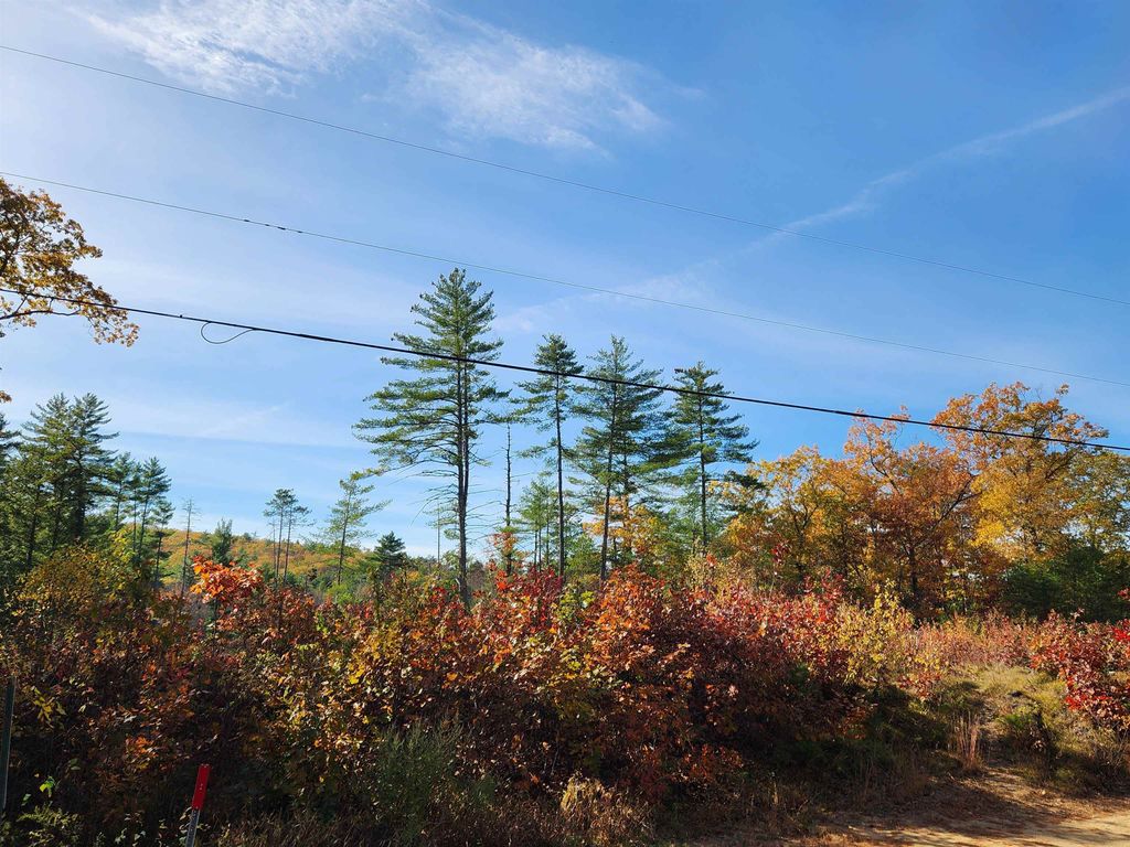 Photo of 00 Wales Bridge Road, Loudon, NH 03307 (MLS # 5056925)