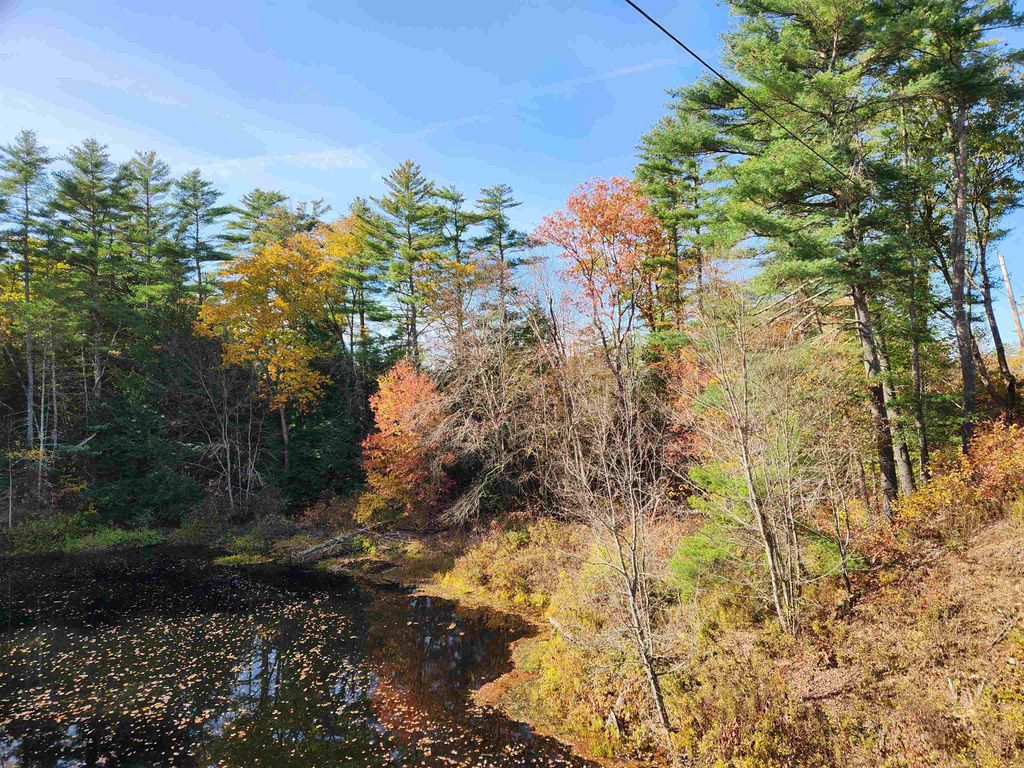Photo of 00 Wales Bridge Road, Loudon, NH 03307 (MLS # 5056925)