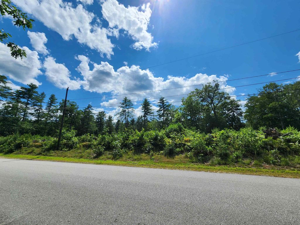 Photo of 00 Wales Bridge Road, Loudon, NH 03307 (MLS # 5056925)
