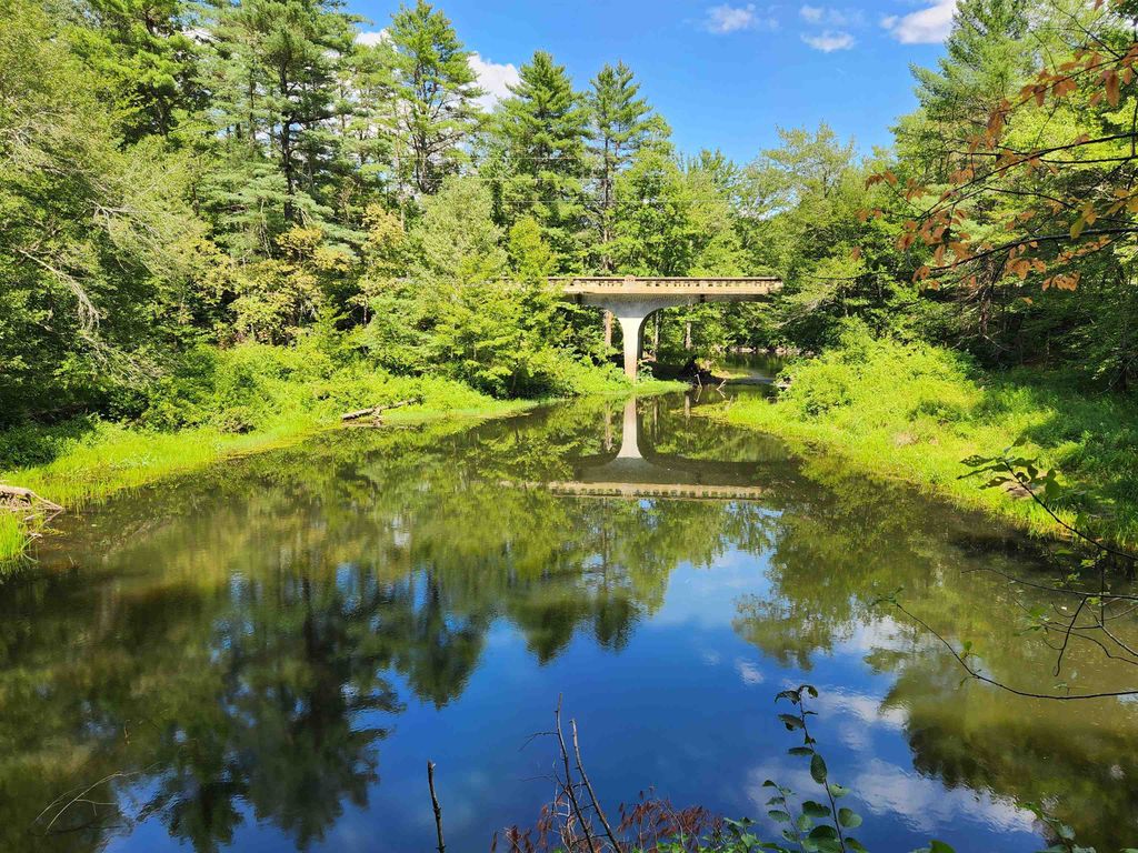 Photo of 00 Wales Bridge Road, Loudon, NH 03307 (MLS # 5056925)