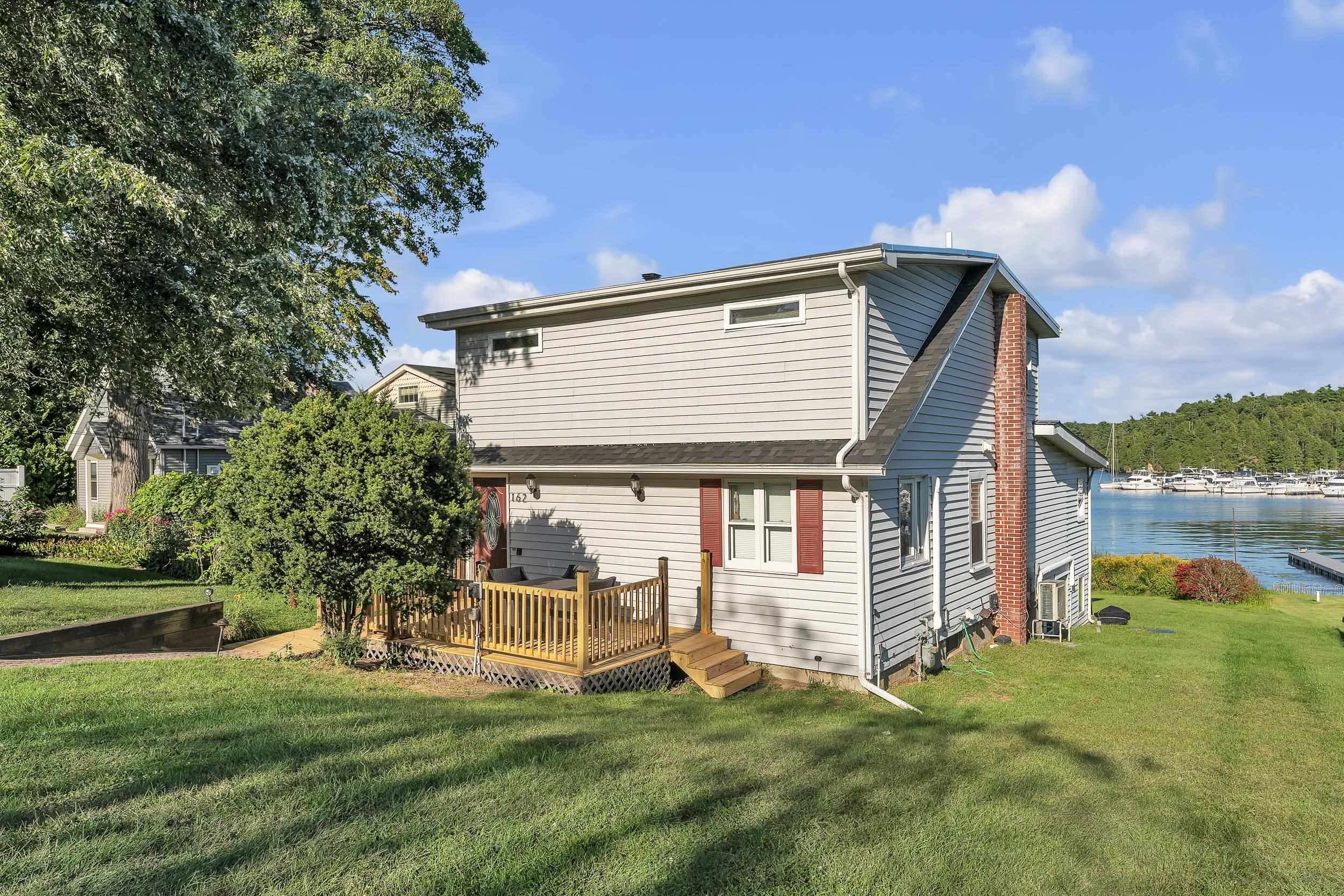 162 Marble Island Road